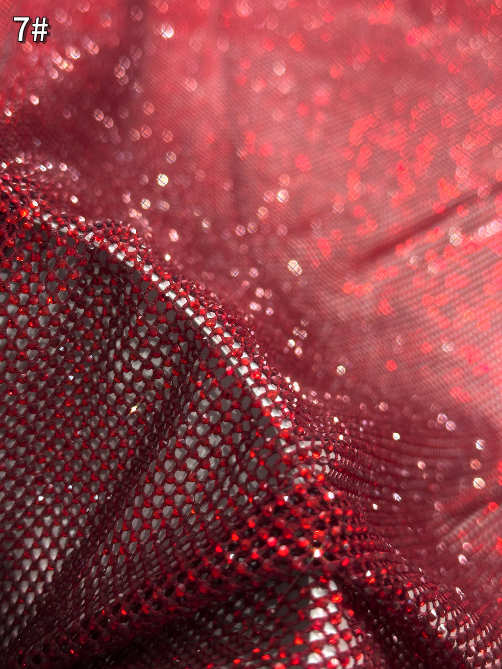 Beaded Lace.BLS6103#