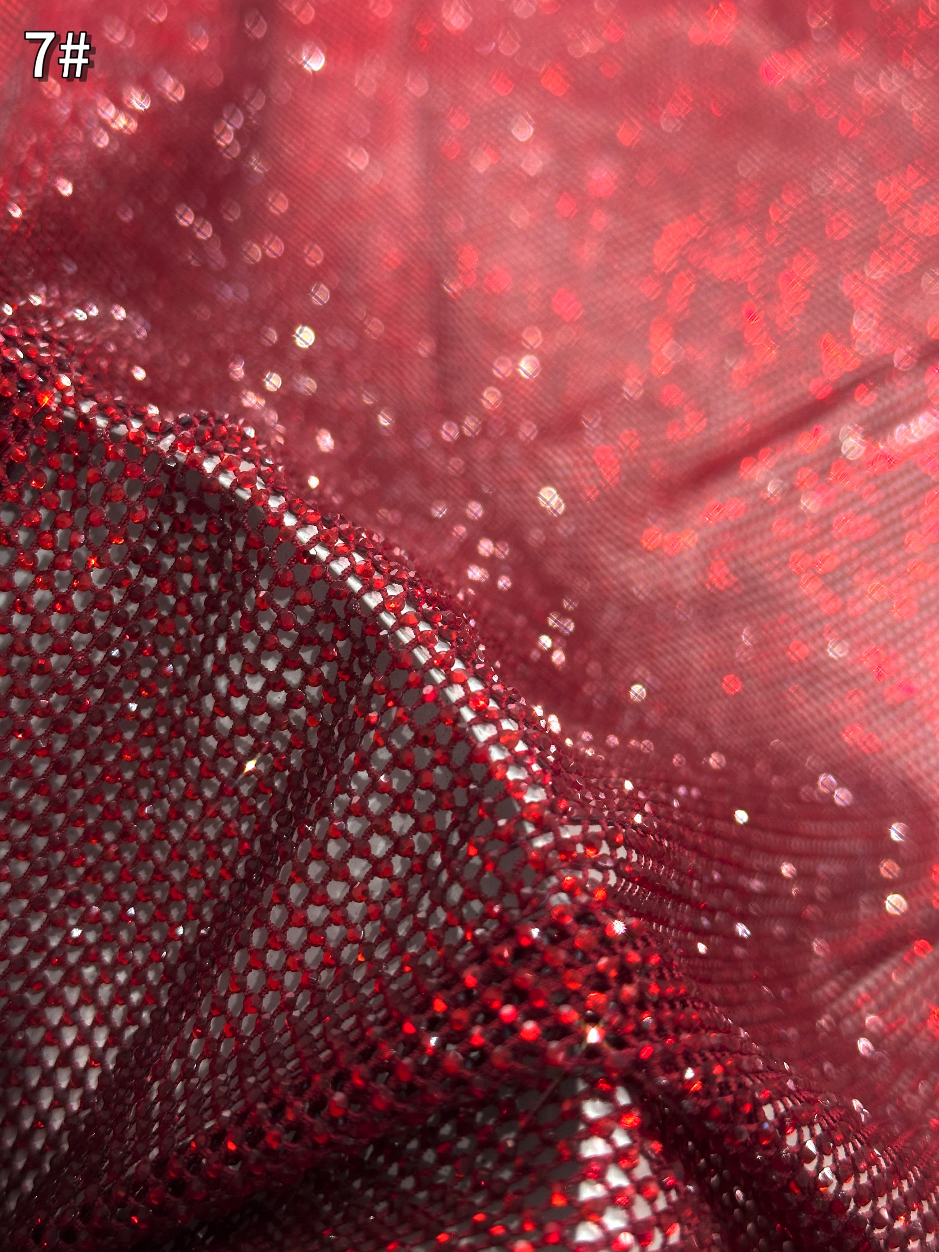 Beaded Lace.BLS6103#