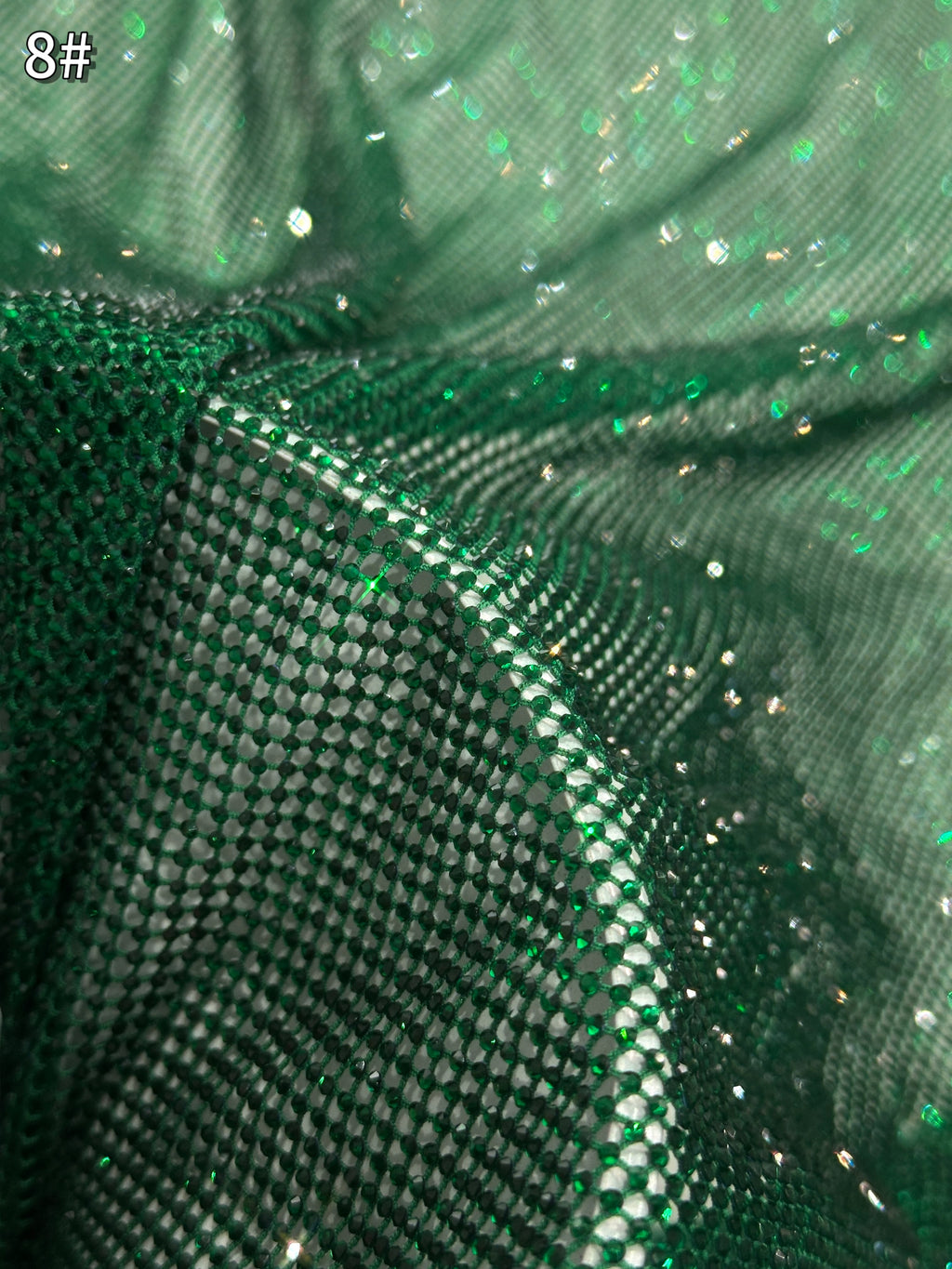 Beaded Lace.BLS6103#