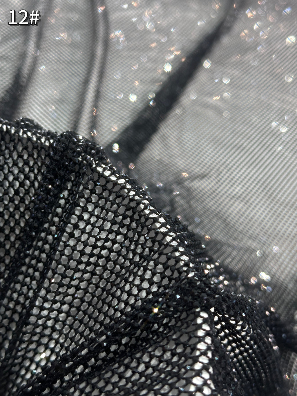 Beaded Lace.BLS6103#