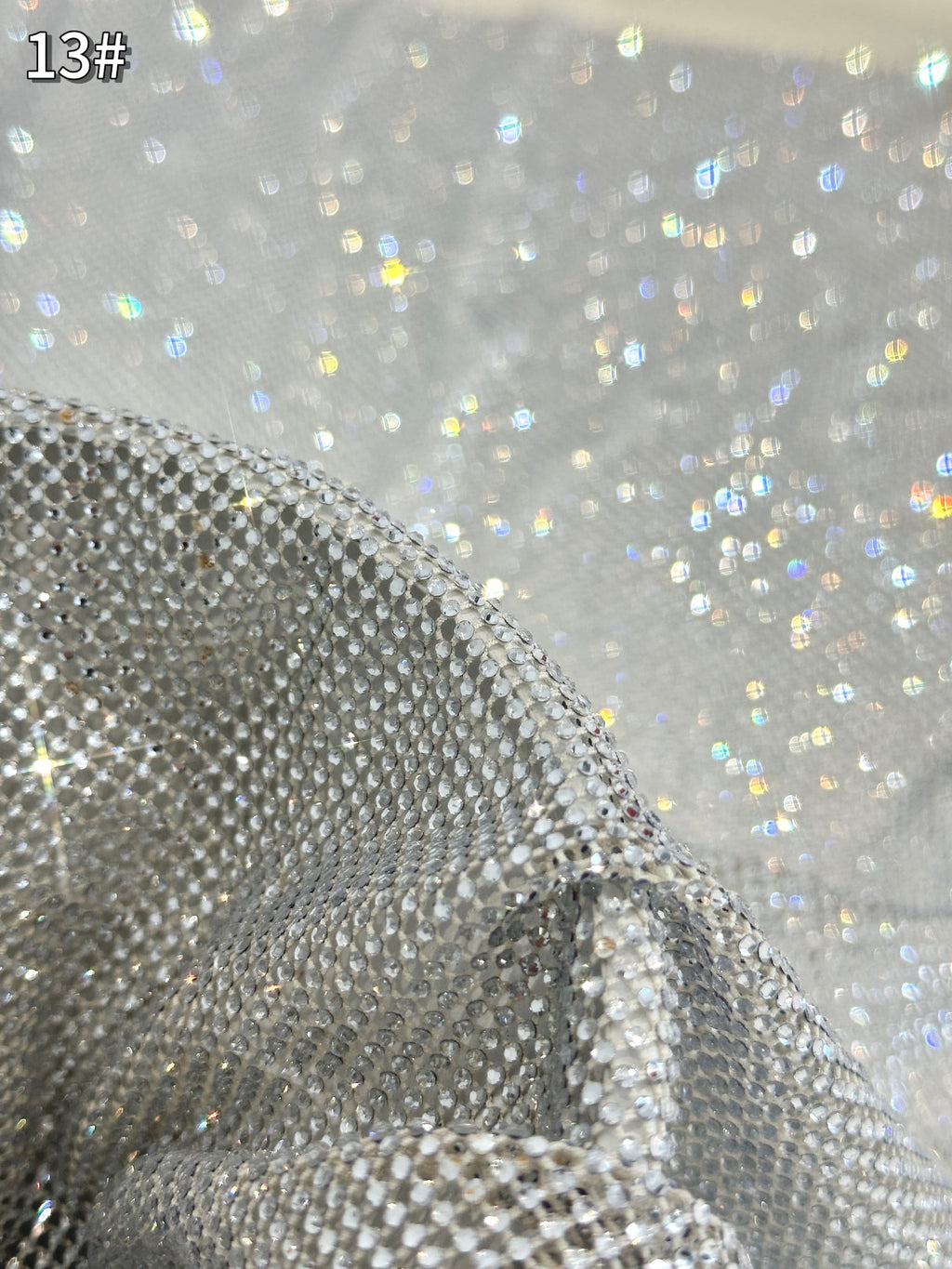 Beaded Lace.BLS6103#