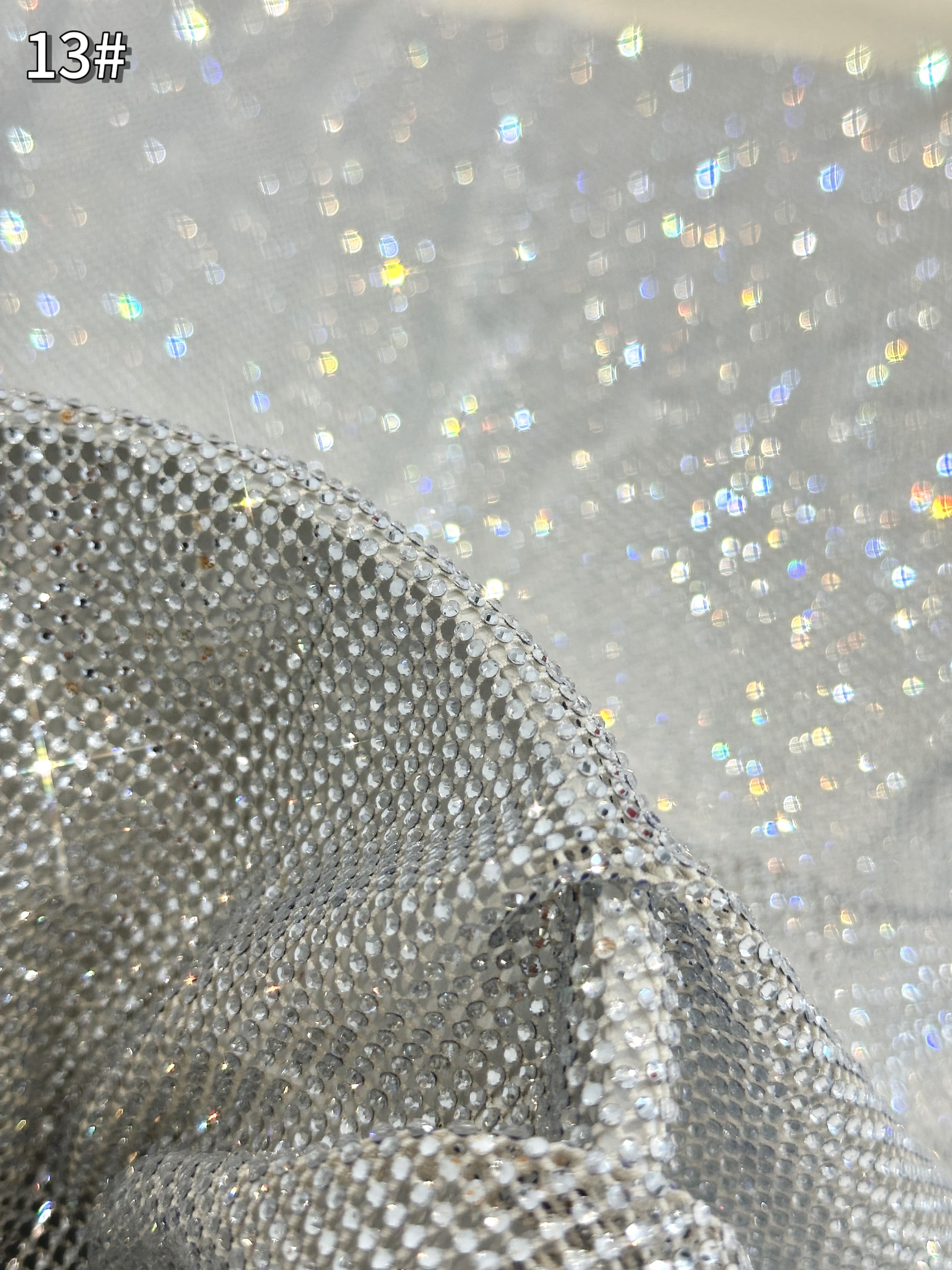 Beaded Lace.BLS6103#