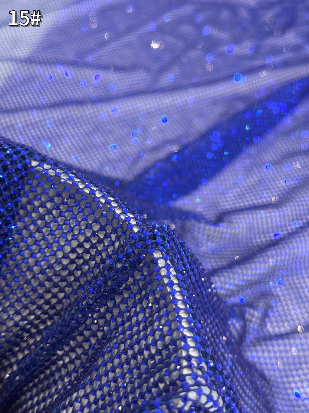 Beaded Lace.BLS6103#
