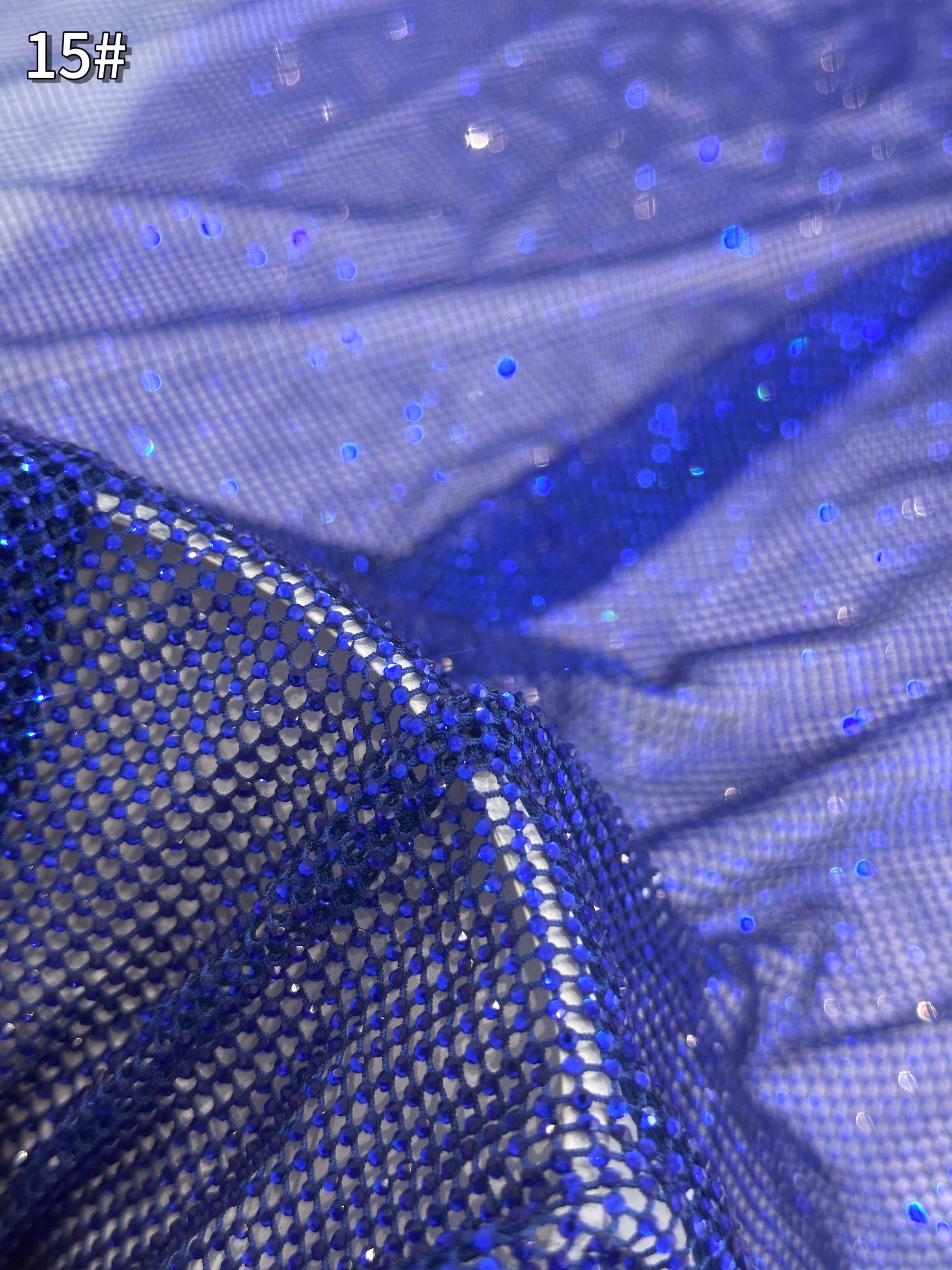 Beaded Lace.BLS6103#
