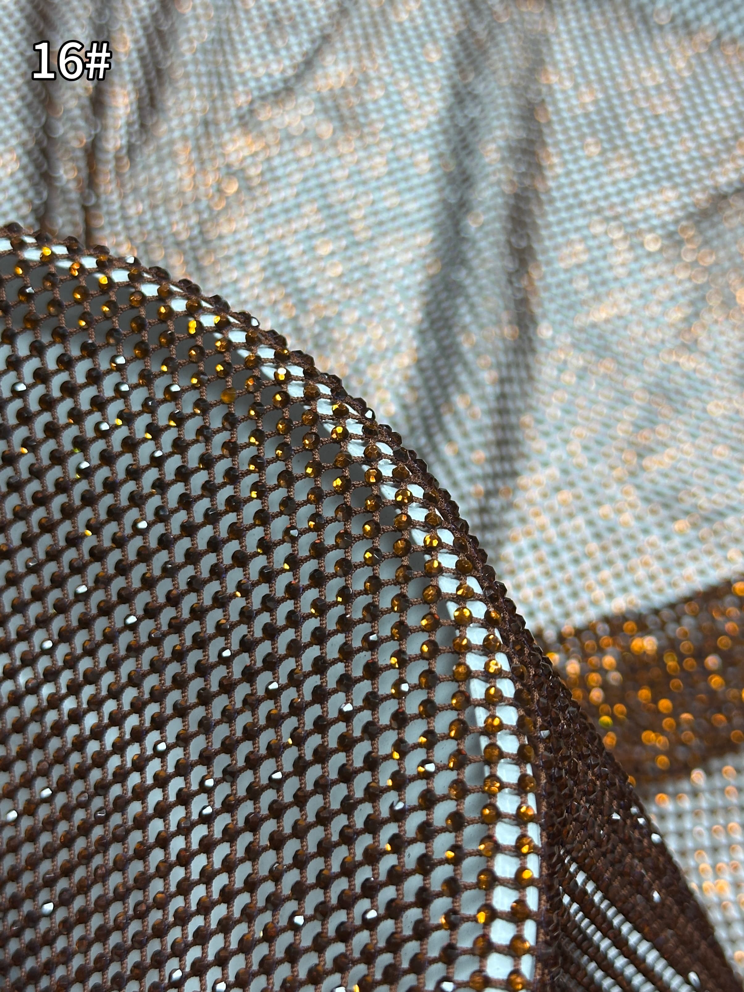 Beaded Lace.BLS6103#