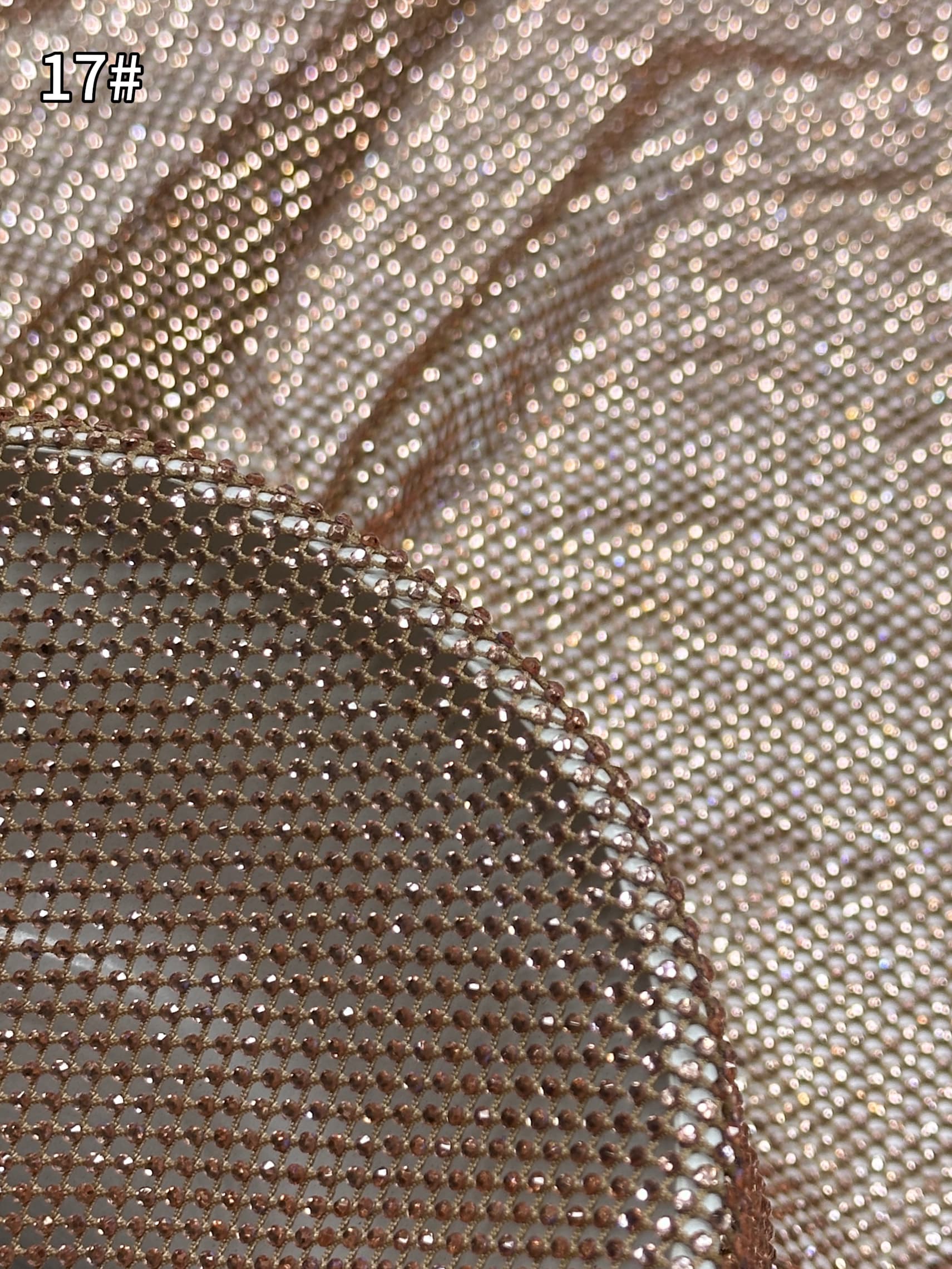 Beaded Lace.BLS6103#