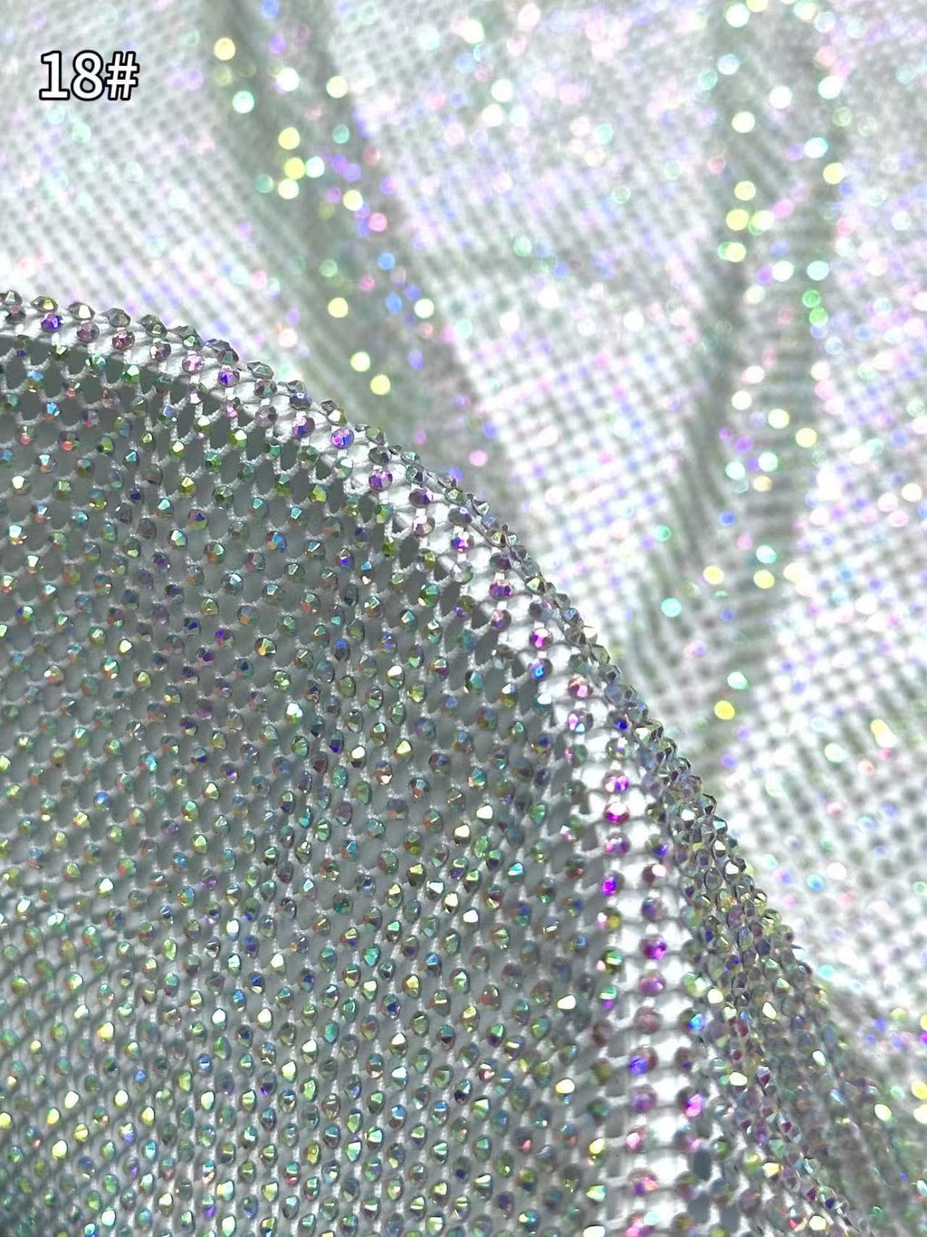 Beaded Lace.BLS6103#