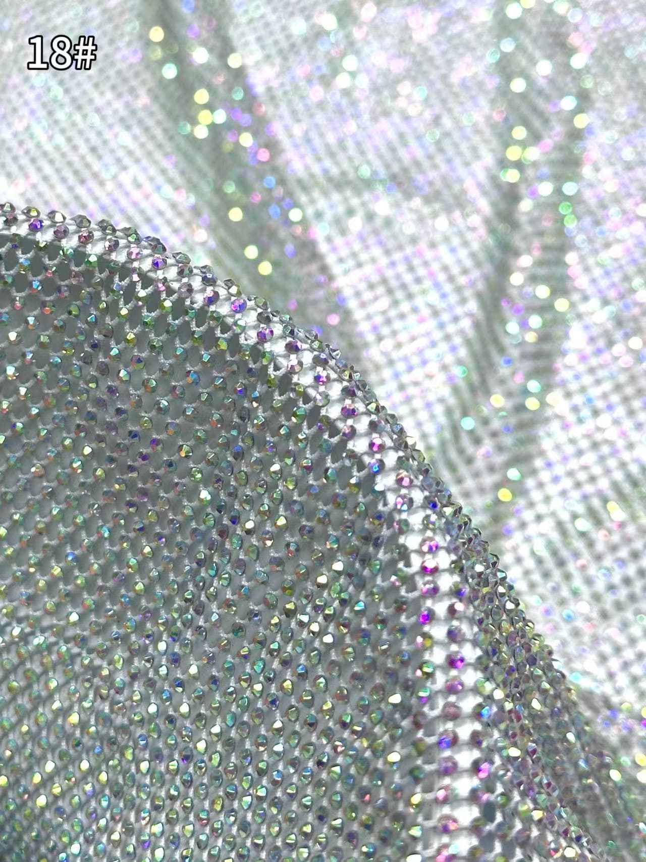 Beaded Lace.BLS6103#