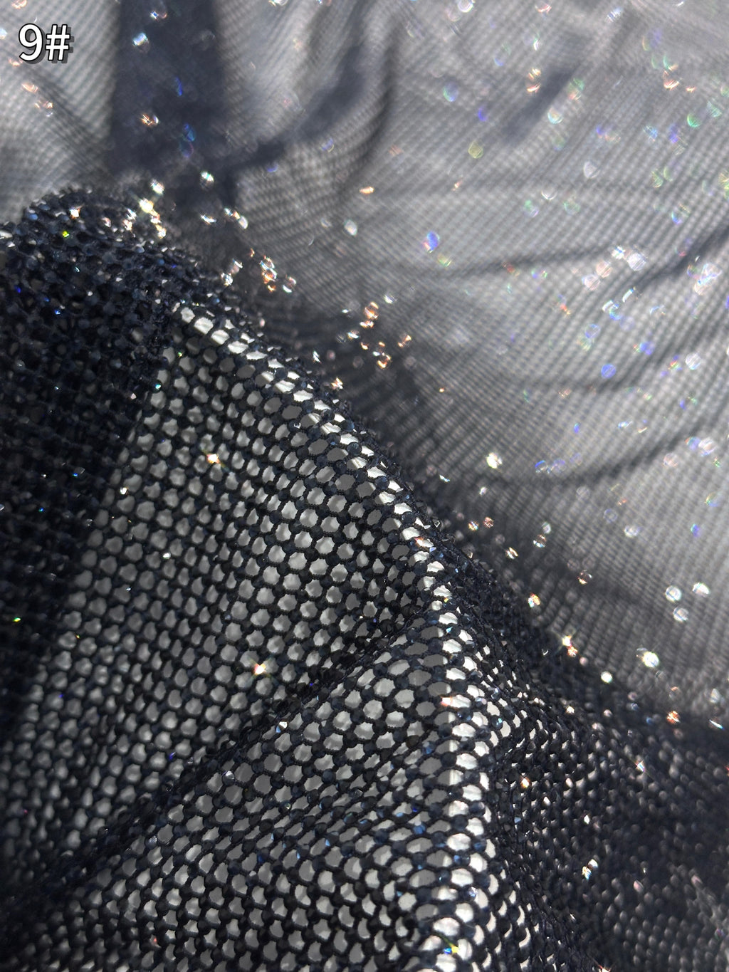 Beaded Lace.BLS6103#