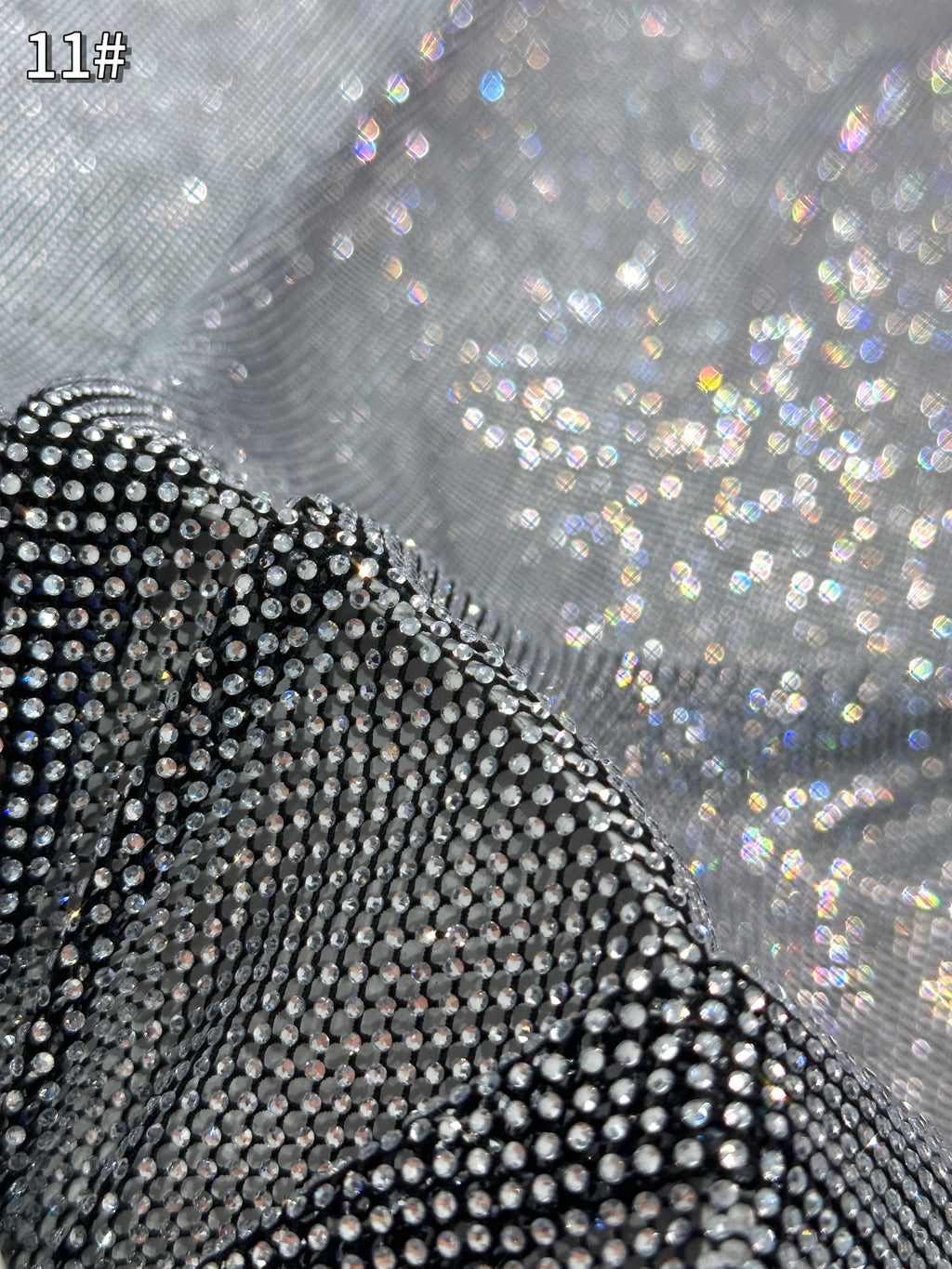Beaded Lace.BLS6103#