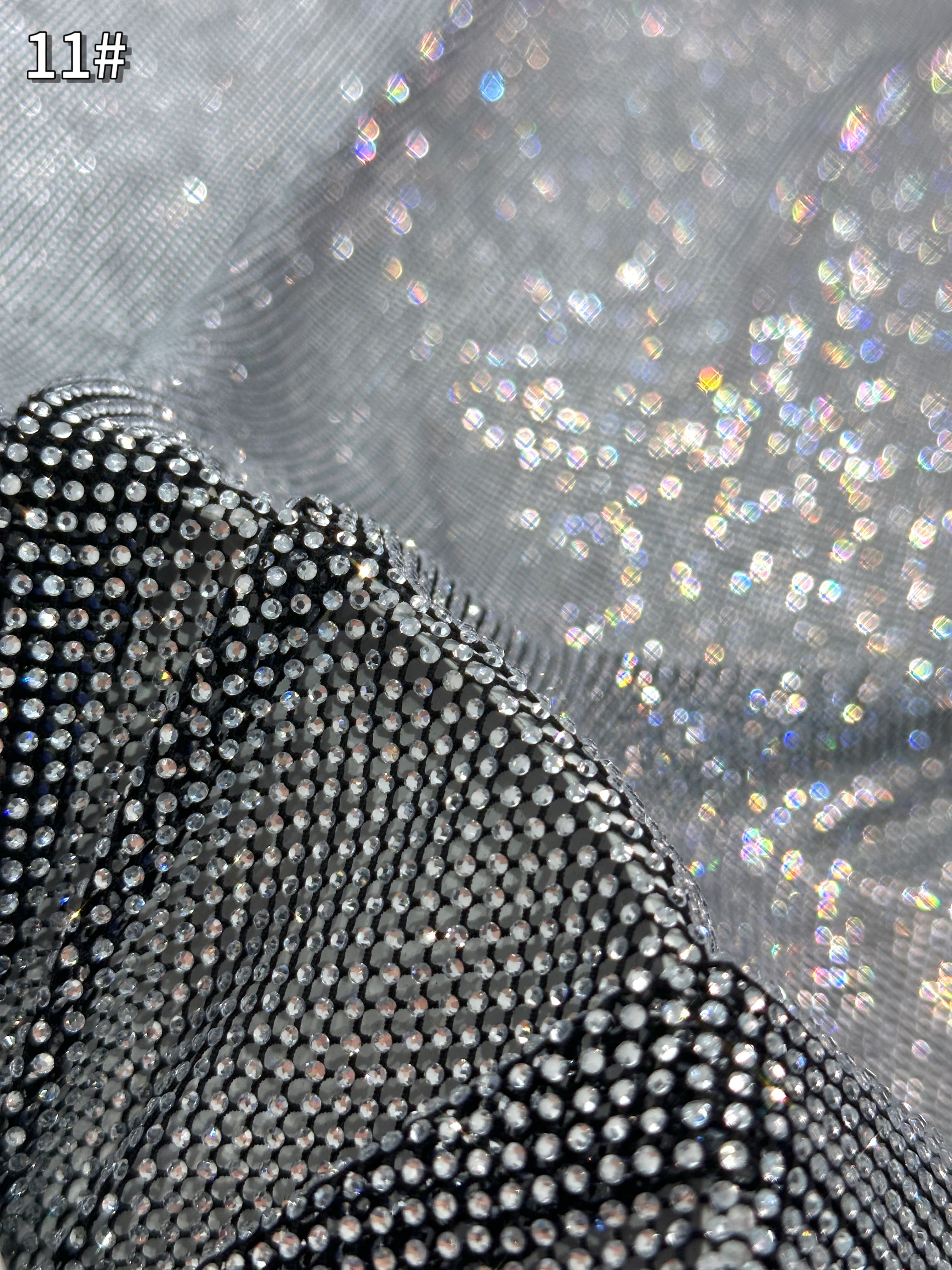 Beaded Lace.BLS6103#