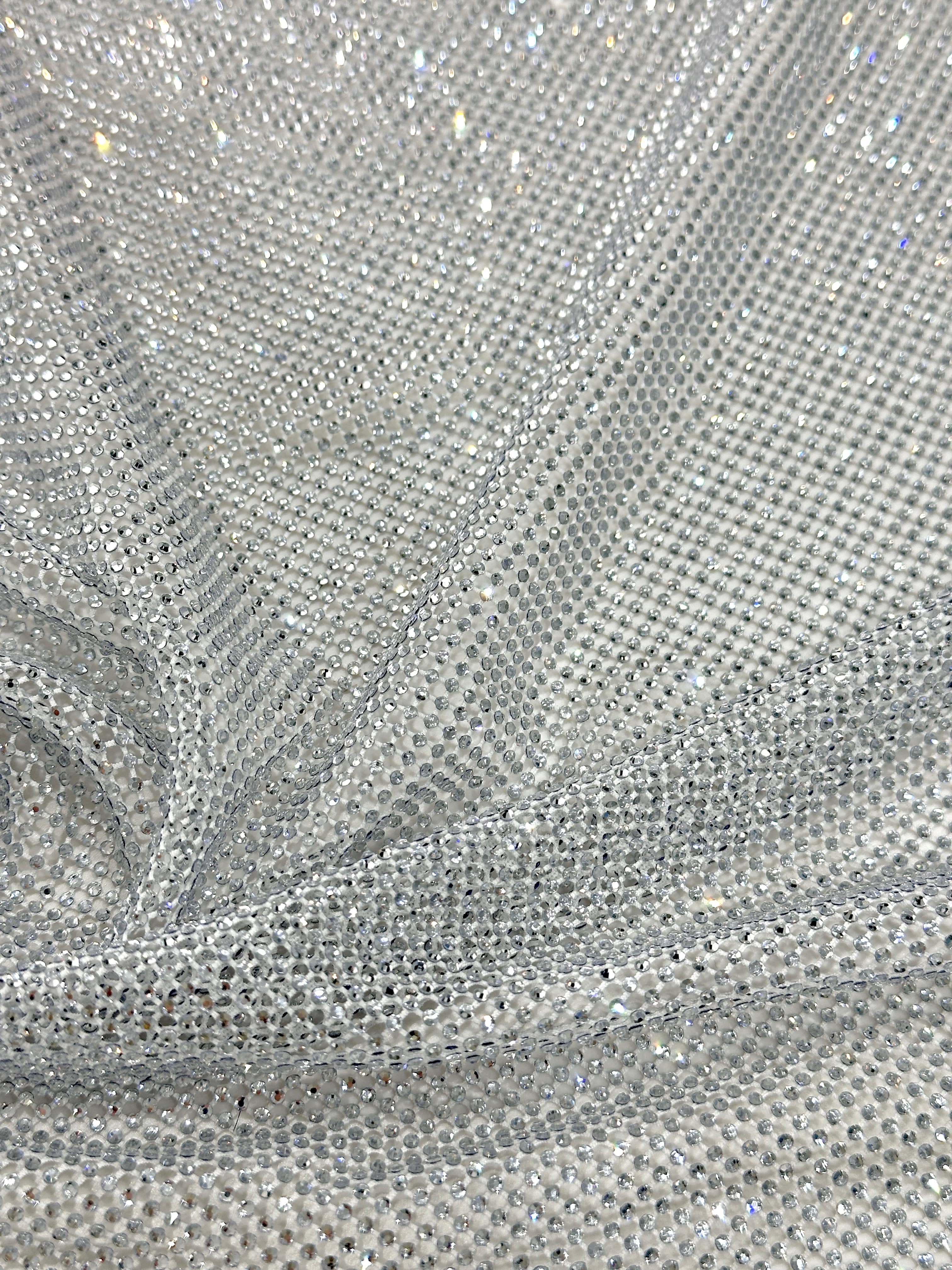 Beaded Lace.BLS6103#