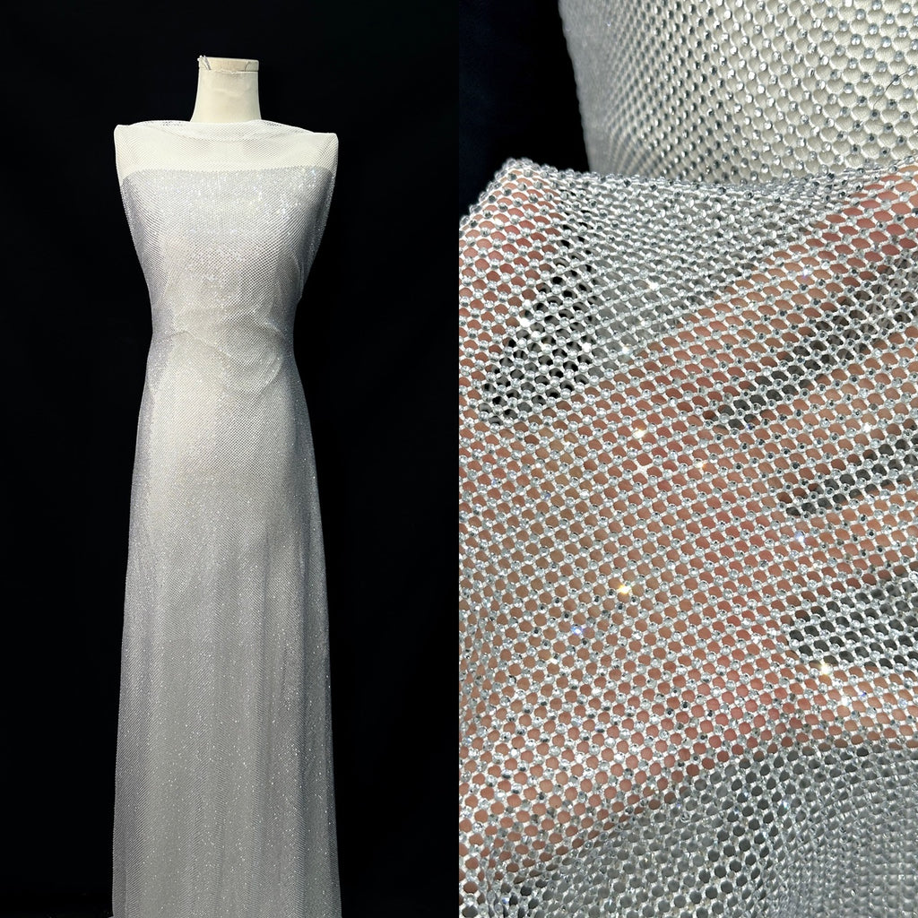Beaded Lace.BLS6103#