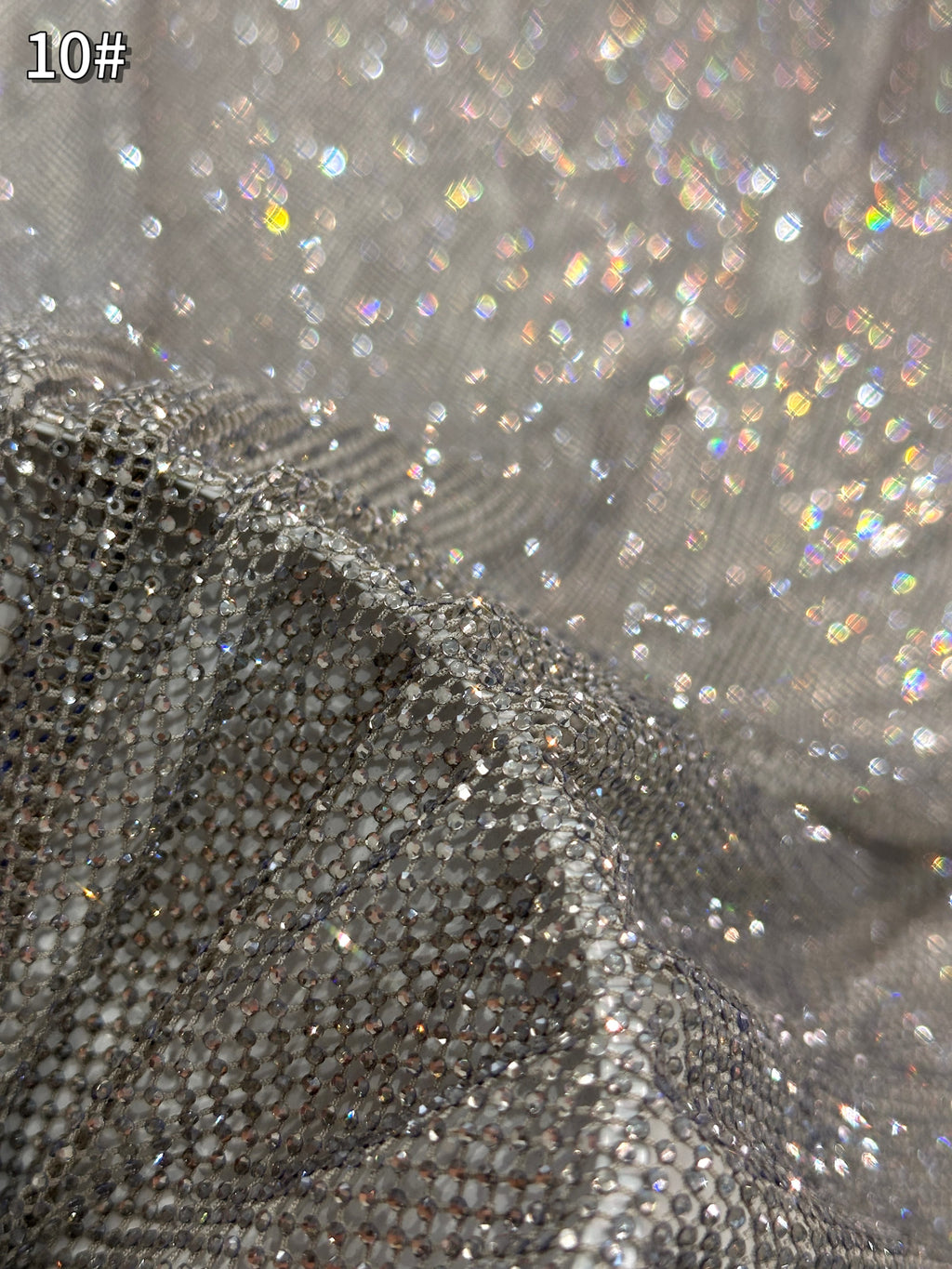 Beaded Lace.BLS6103#