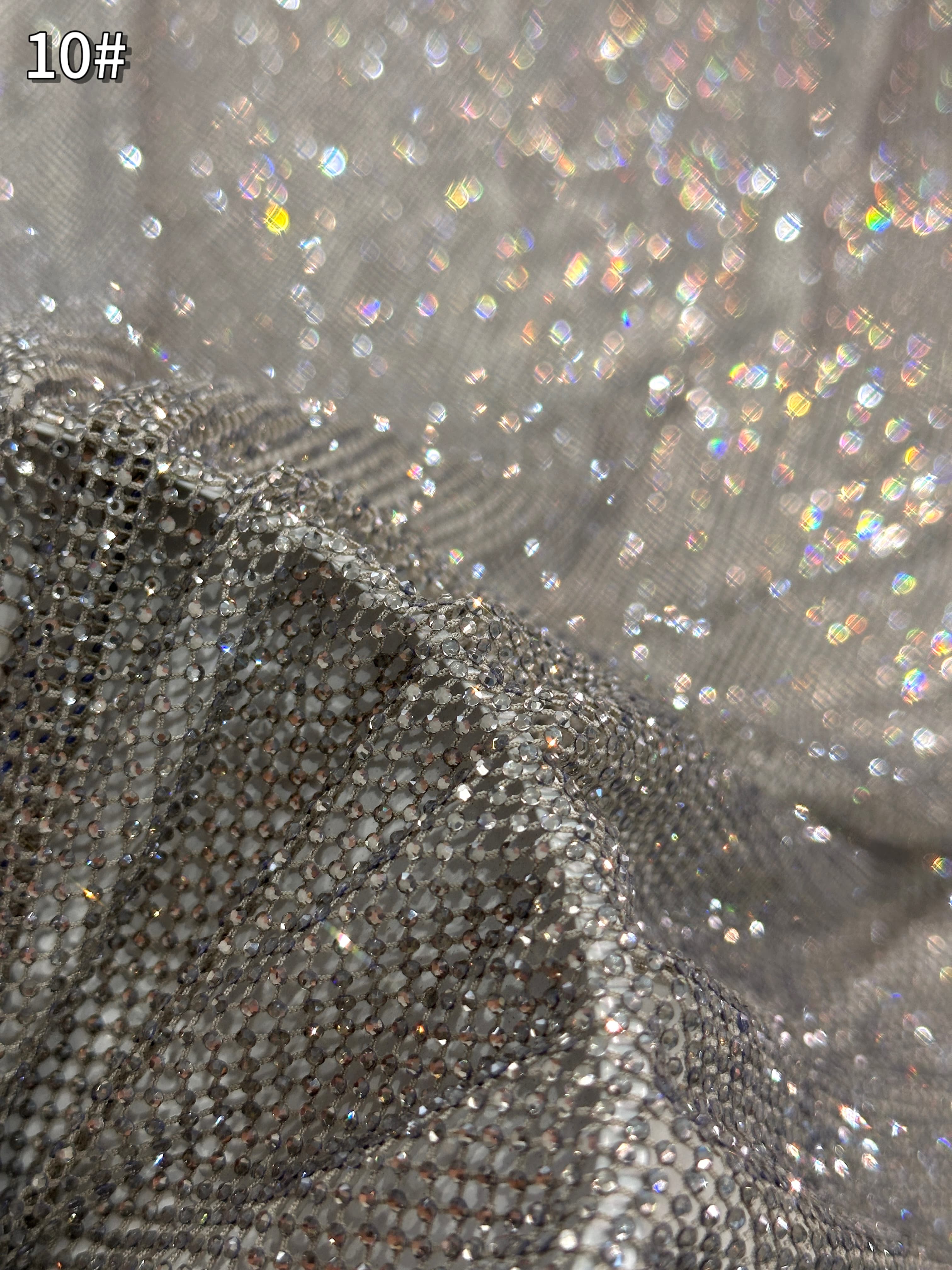 Beaded Lace.BLS6103#