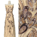 Beaded Lace.BLS6104#