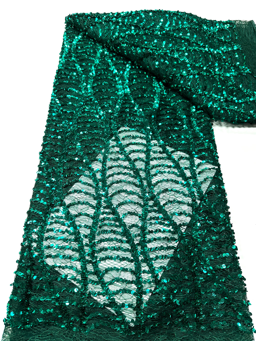 Beaded Lace.BBLS6117#