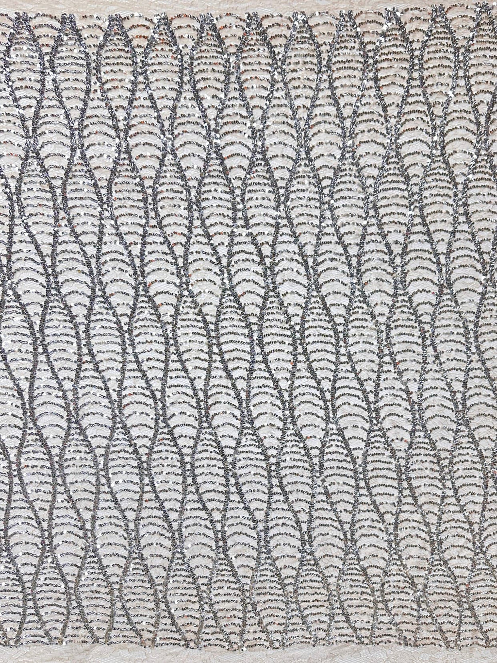 Beaded Lace.BBLS6117#