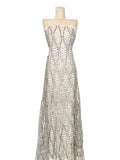 Beaded Lace.BBLS6117#