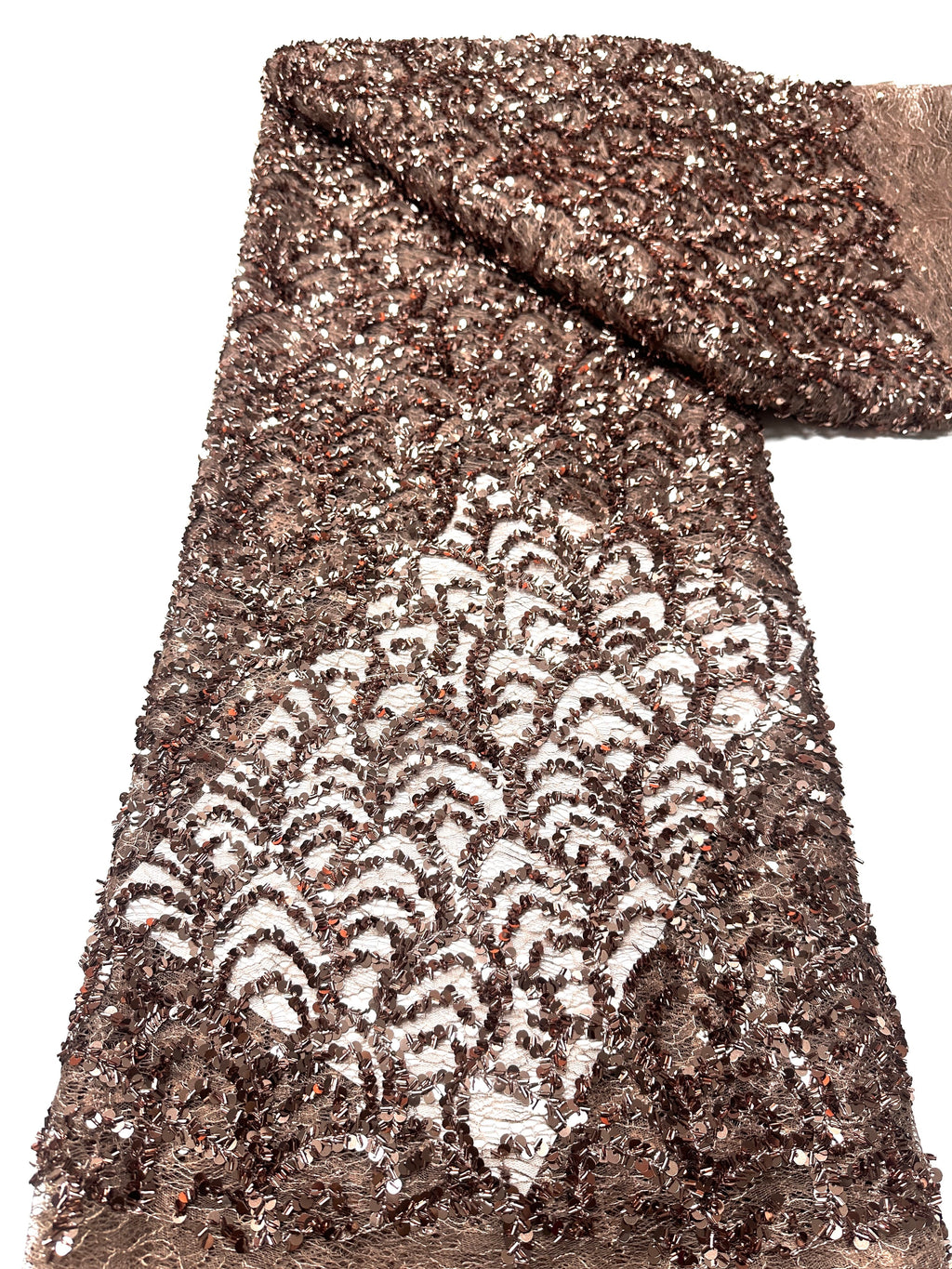 Beaded Lace.BLS6118#