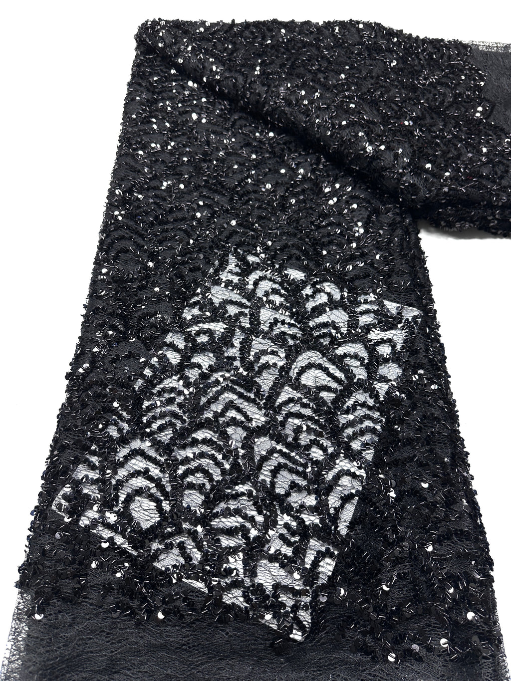 Beaded Lace.BLS6118#