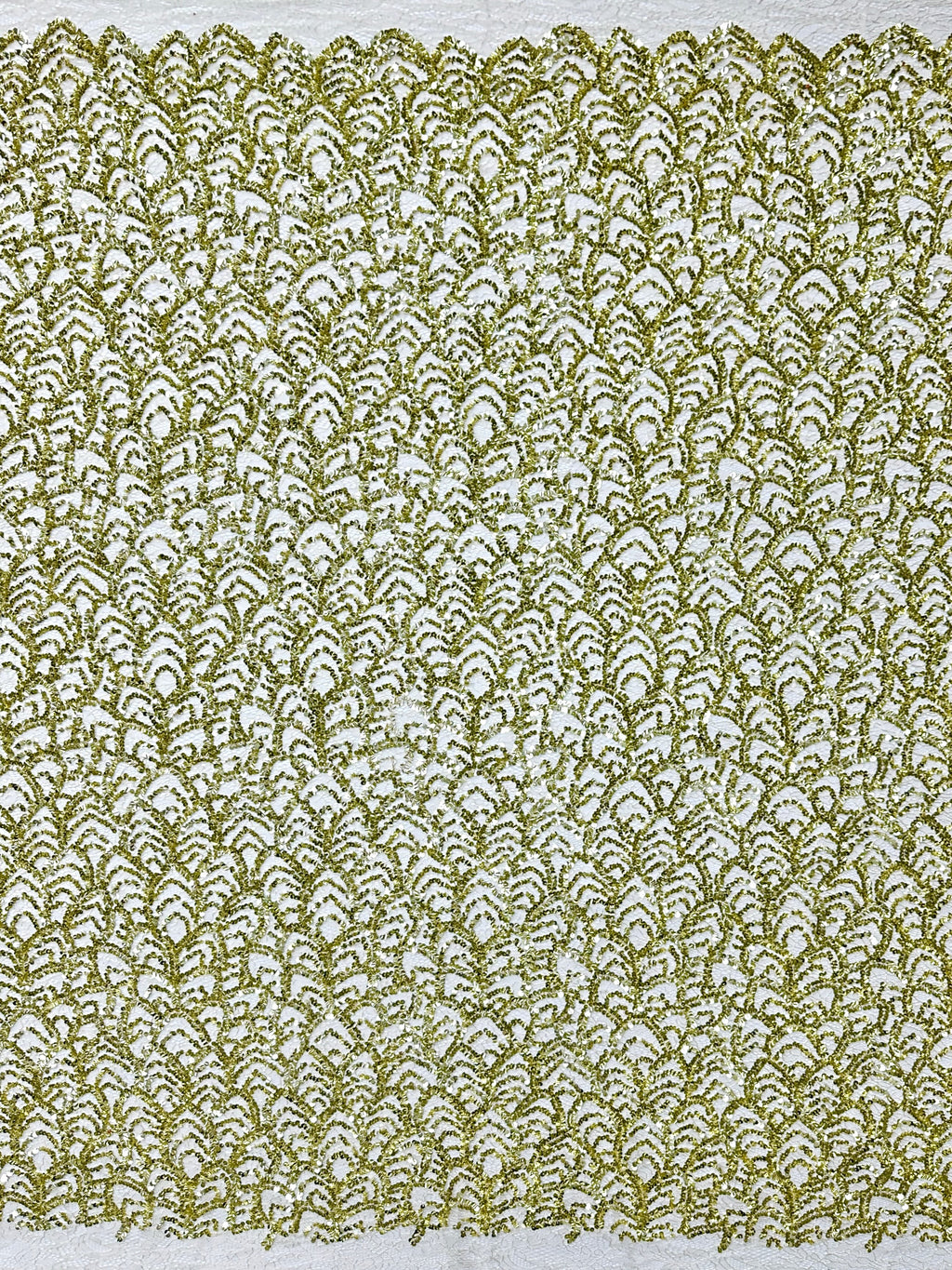 Beaded Lace.BLS6118#