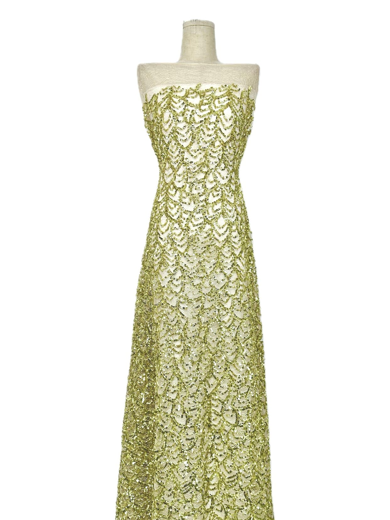 Beaded Lace.BLS6118#
