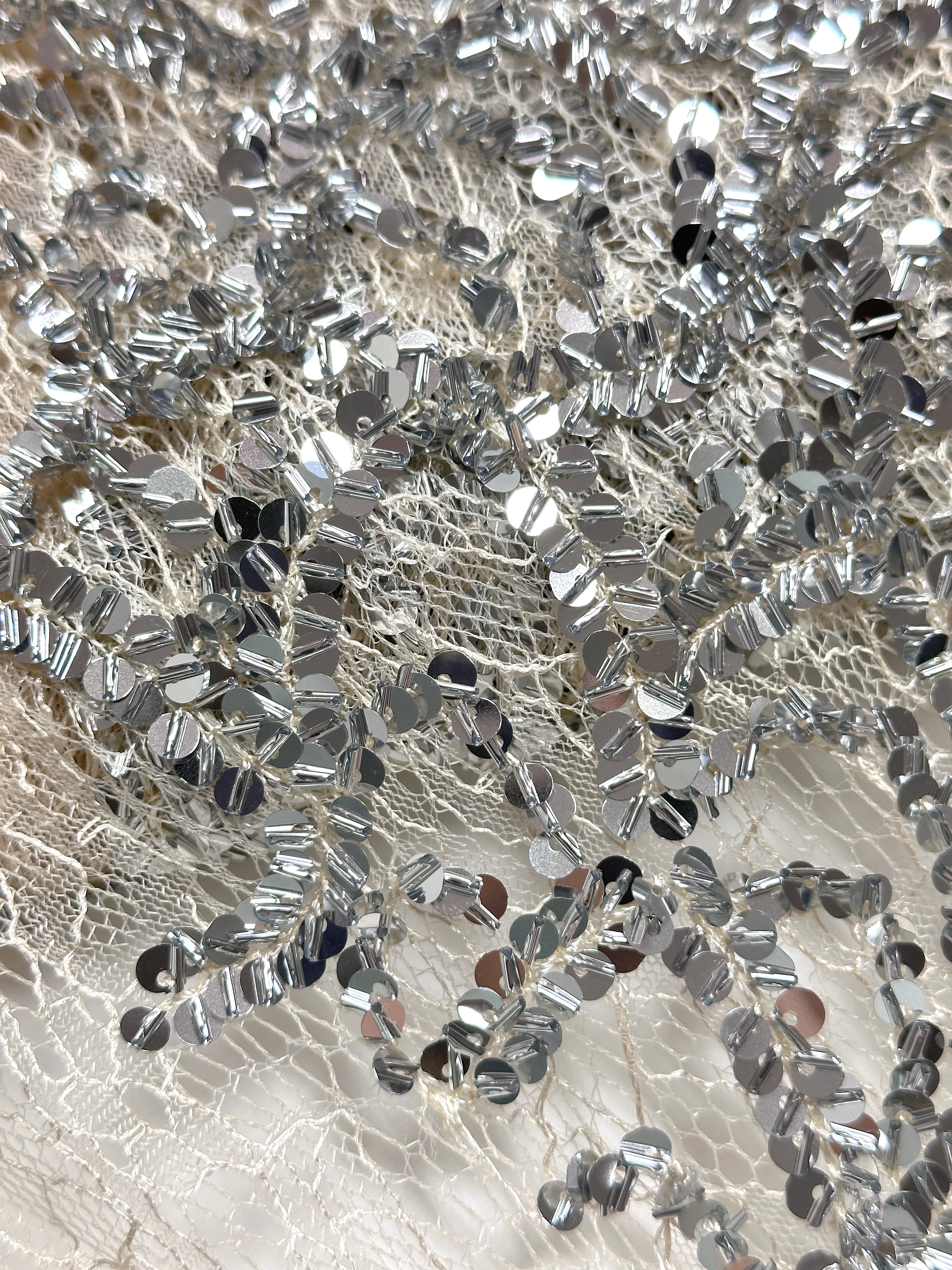 Beaded Lace.BLS6118#