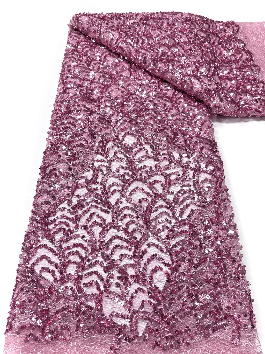 Beaded Lace.BLS6118#