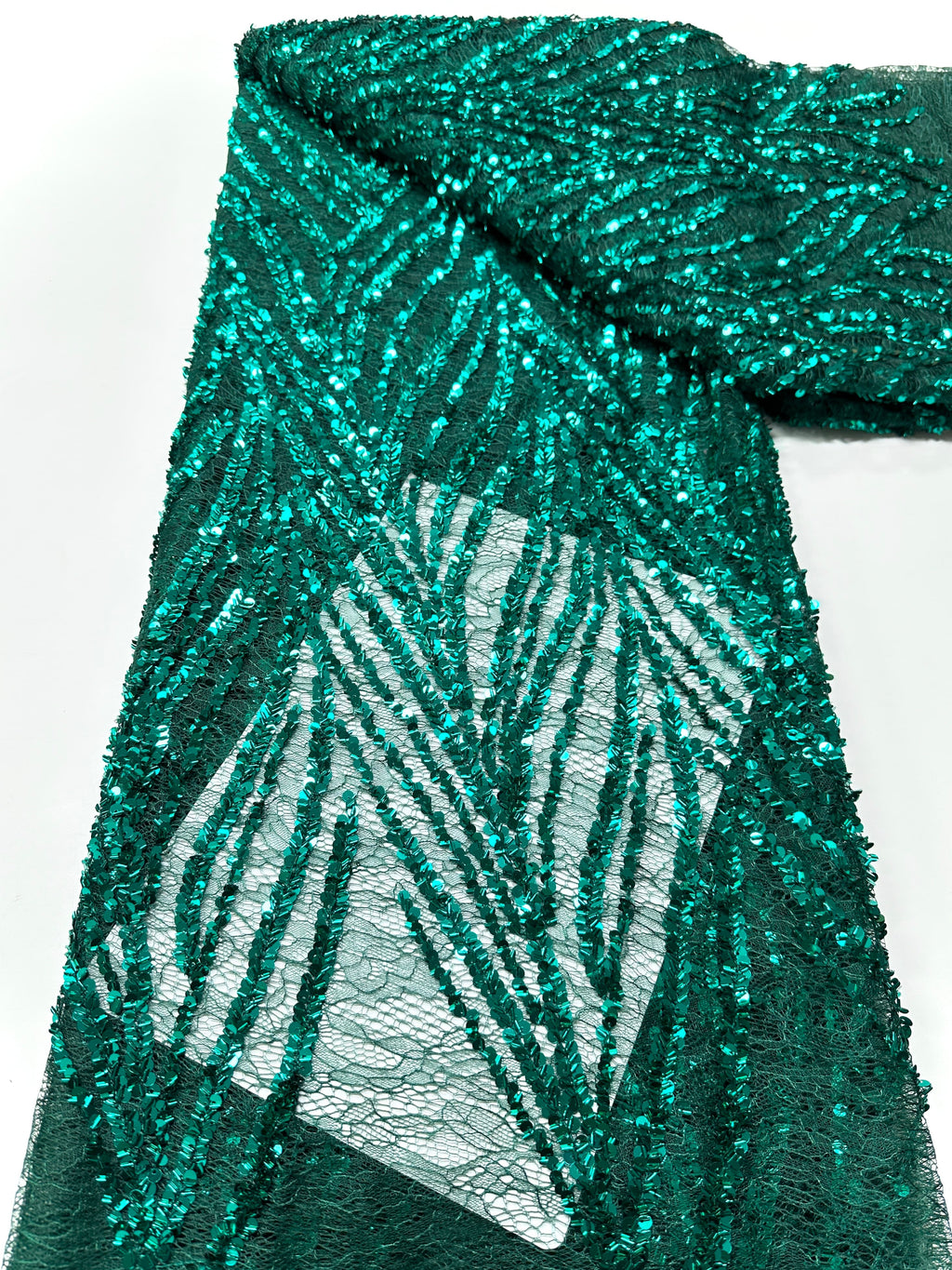 Beaded Lace.BLS6119#