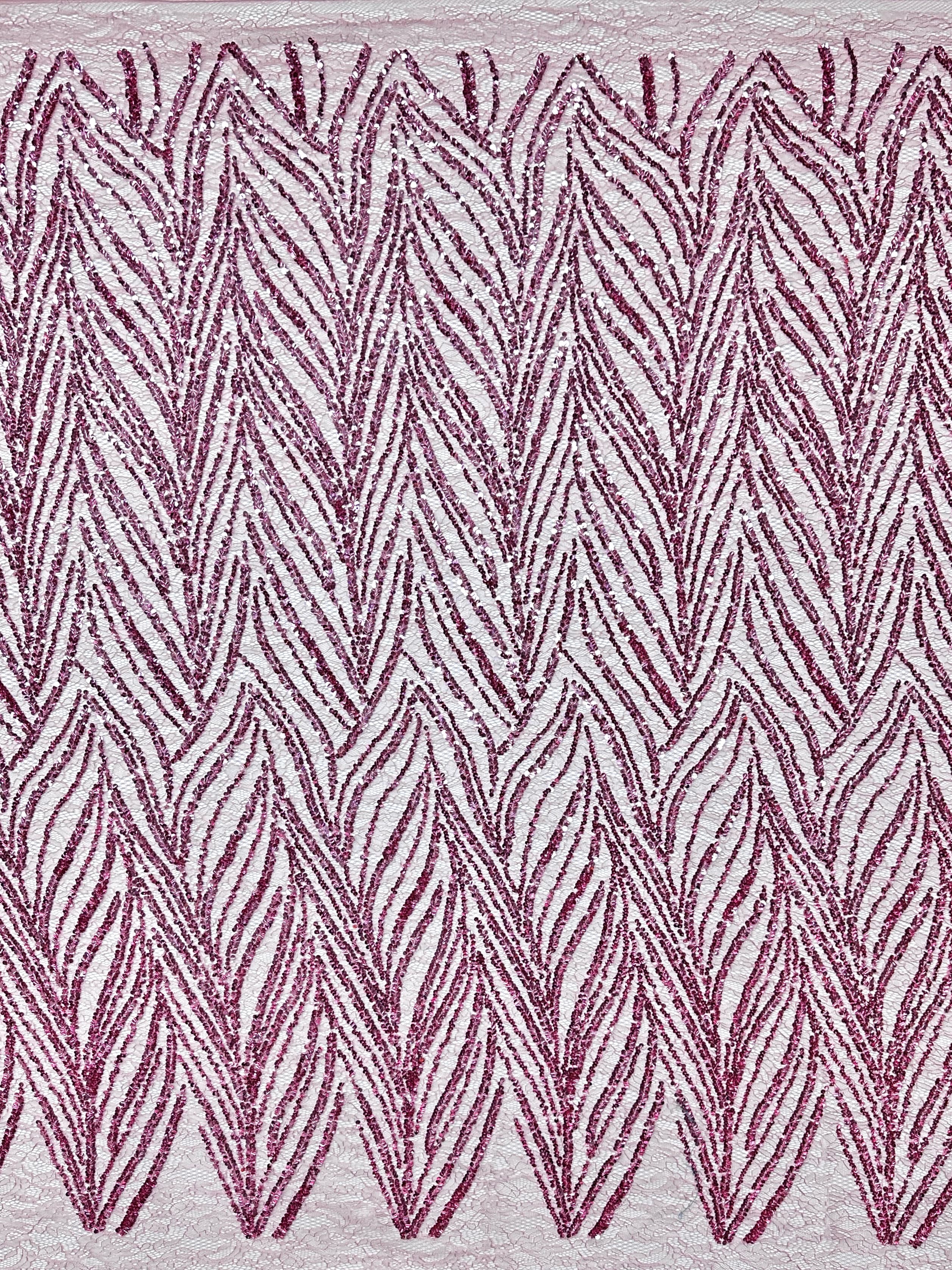 Beaded Lace.BLS6119#