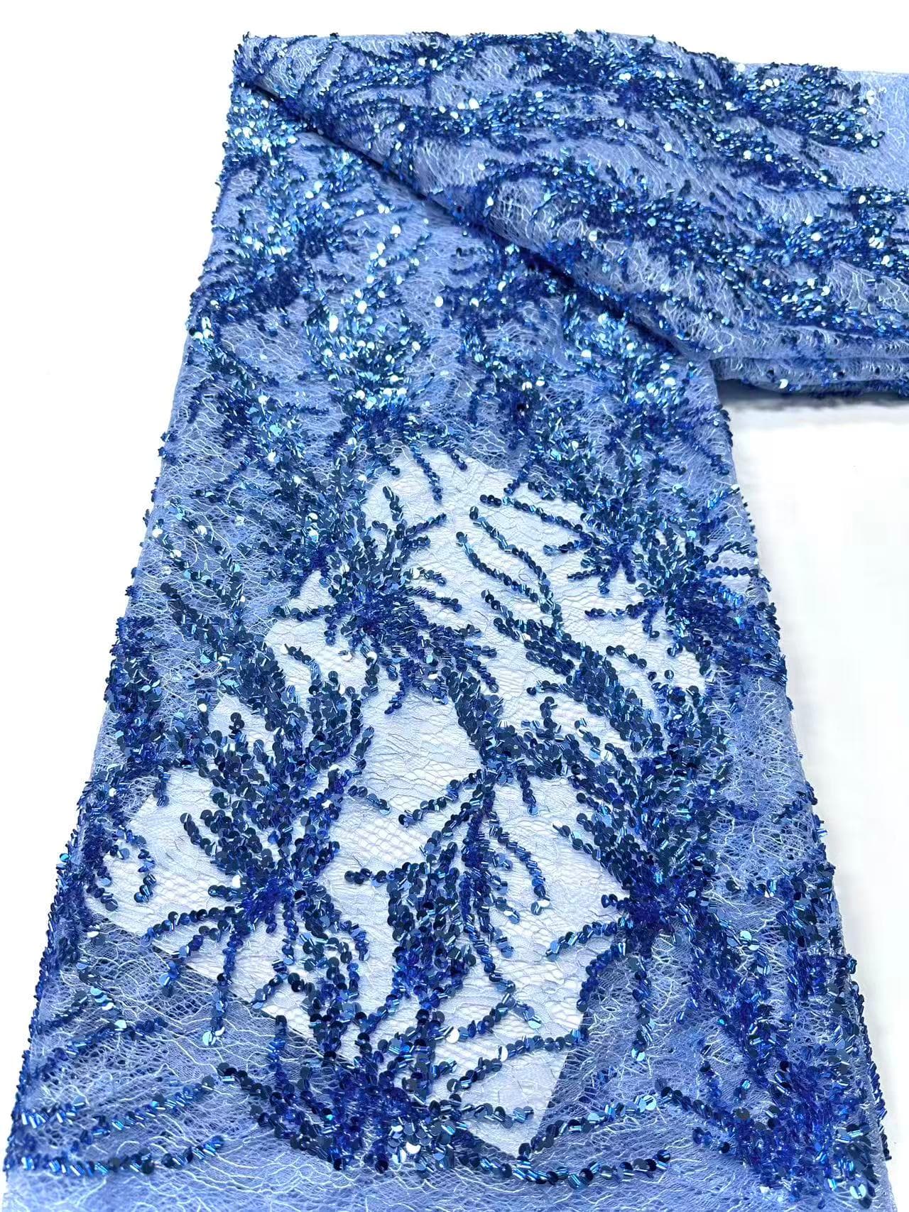 Beaded Lace.BLS6120#