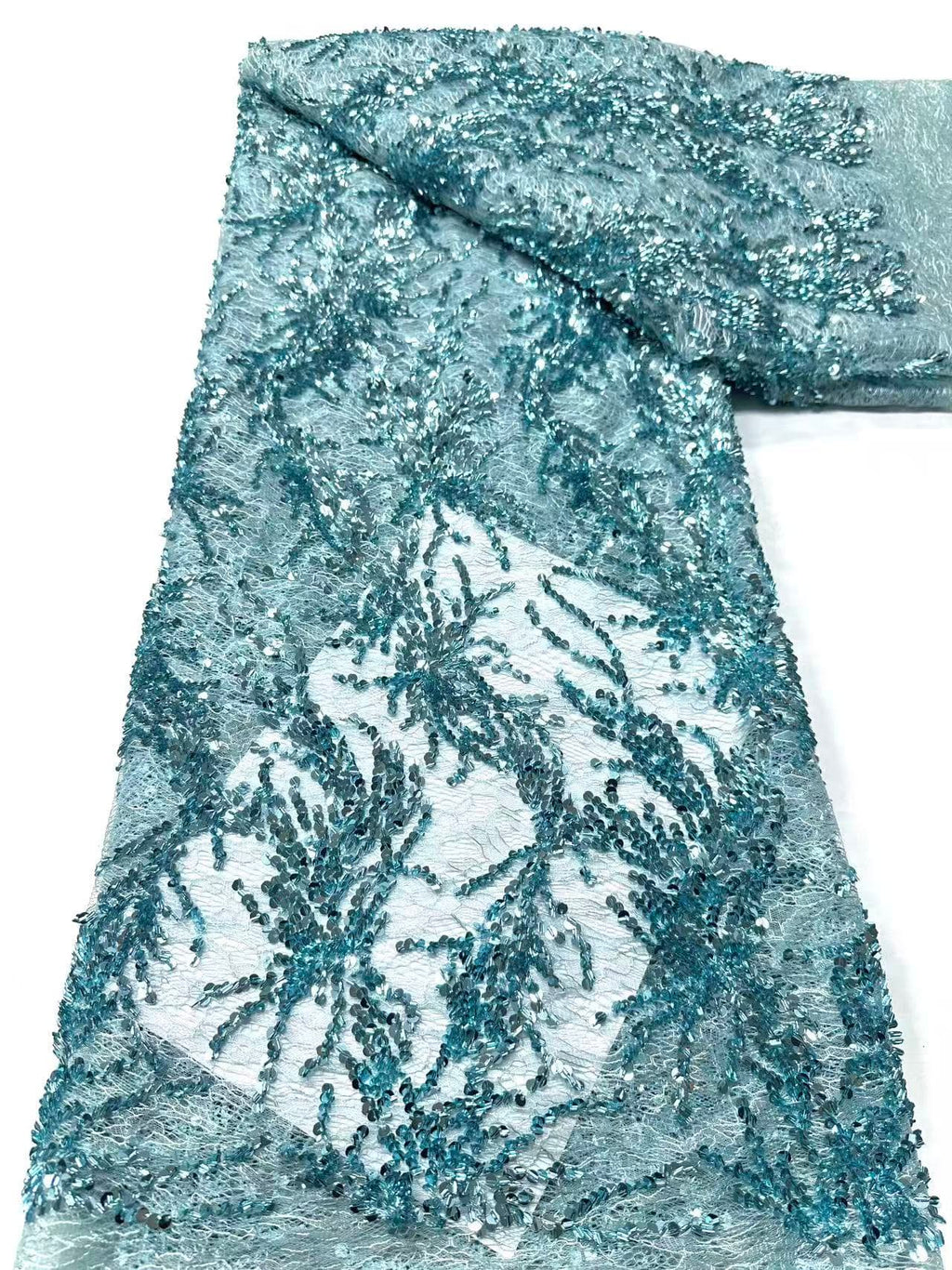 Beaded Lace.BLS6120#