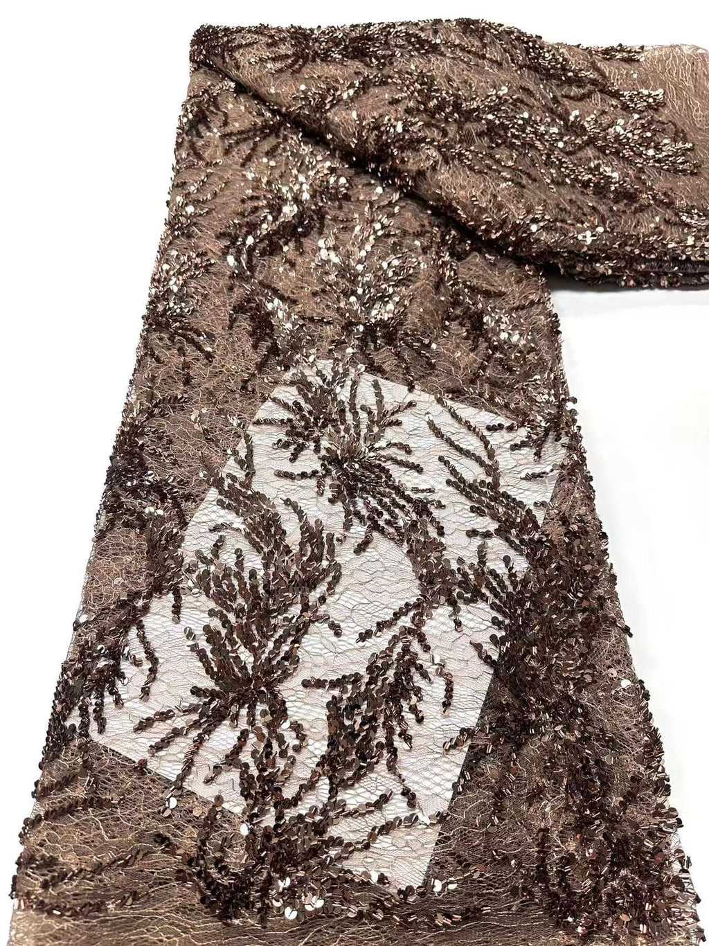 Beaded Lace.BLS6120#