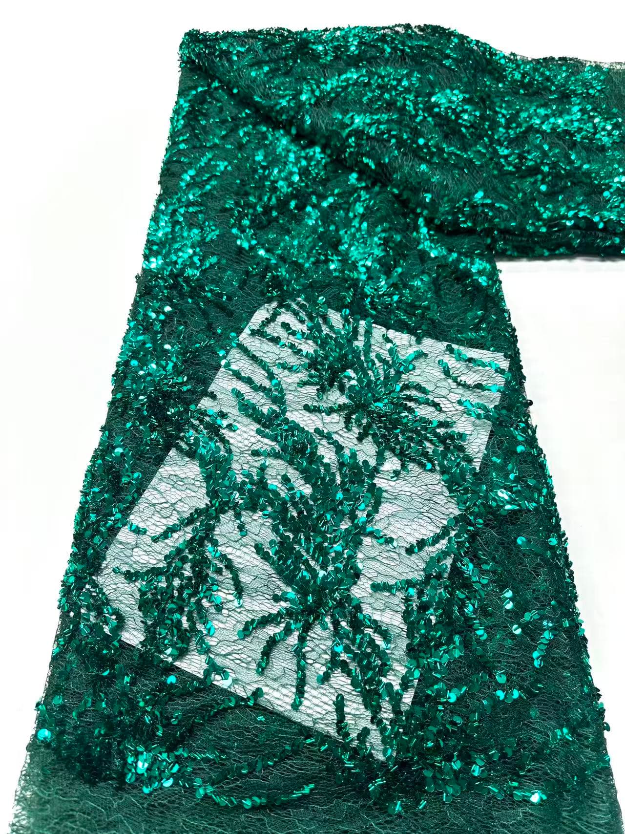 Beaded Lace.BLS6120#