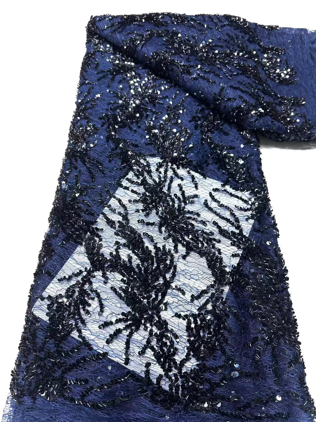 Beaded Lace.BLS6120#