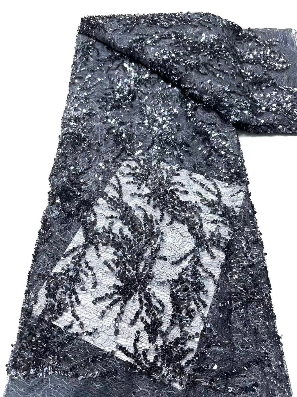 Beaded Lace.BLS6120#