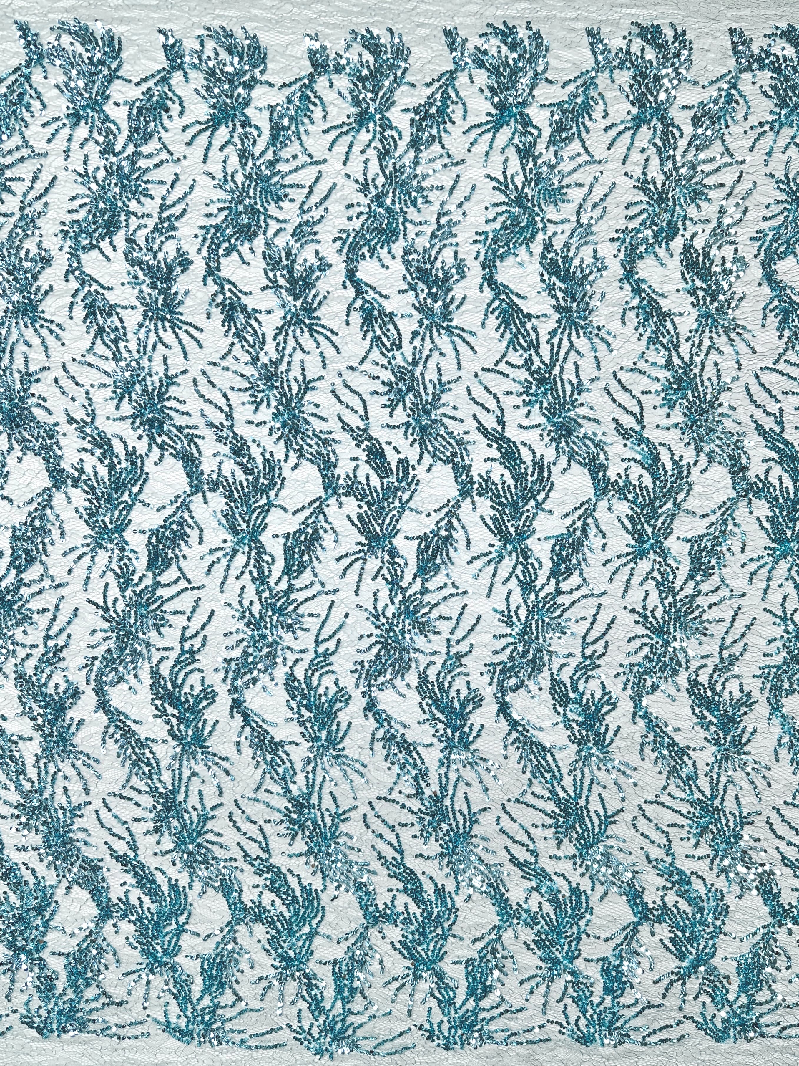 Beaded Lace.BLS6120#