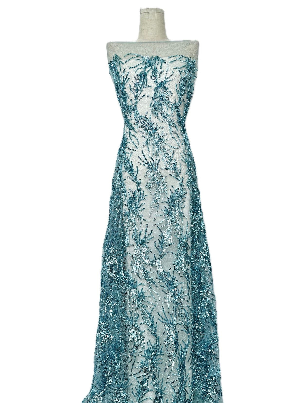 Beaded Lace.BLS6120#