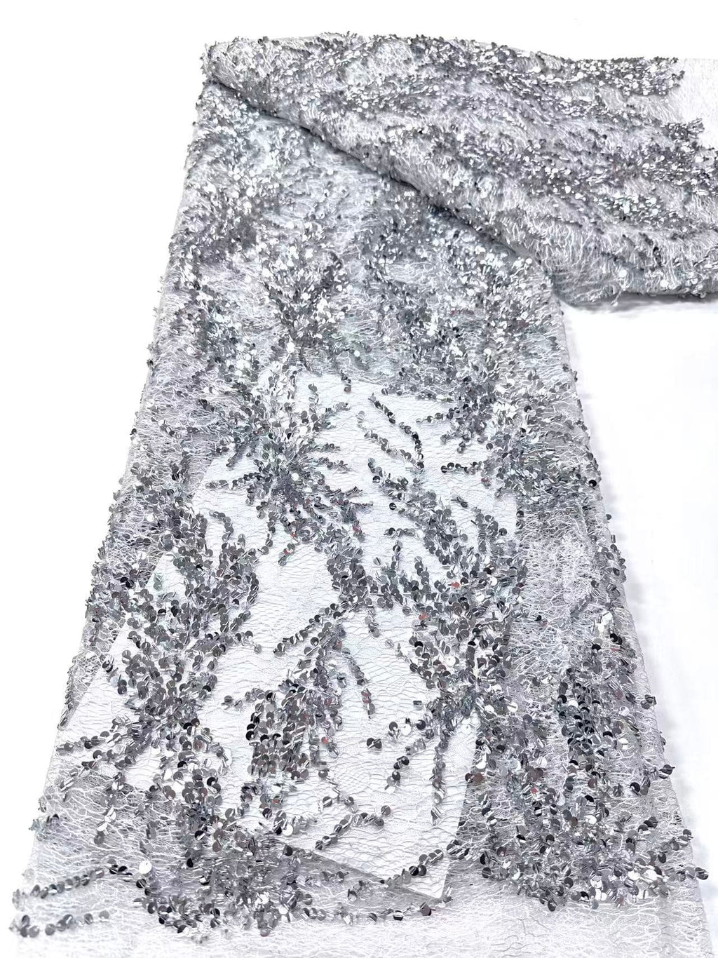 Beaded Lace.BLS6120#
