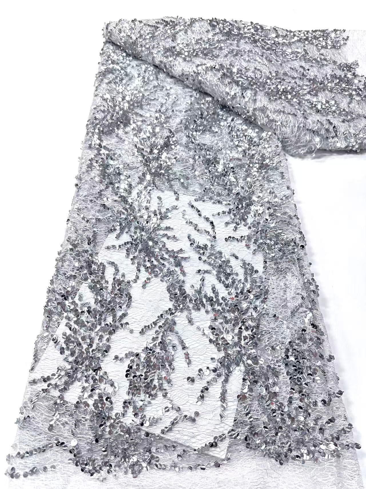 Beaded Lace.BLS6120#