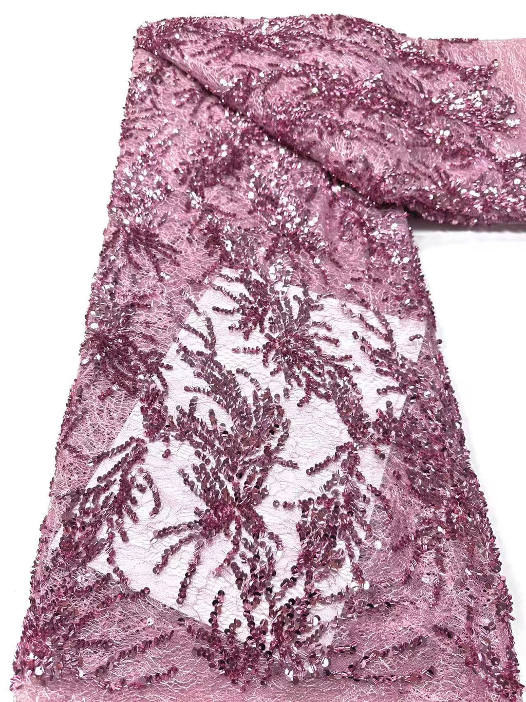 Beaded Lace.BLS6120#