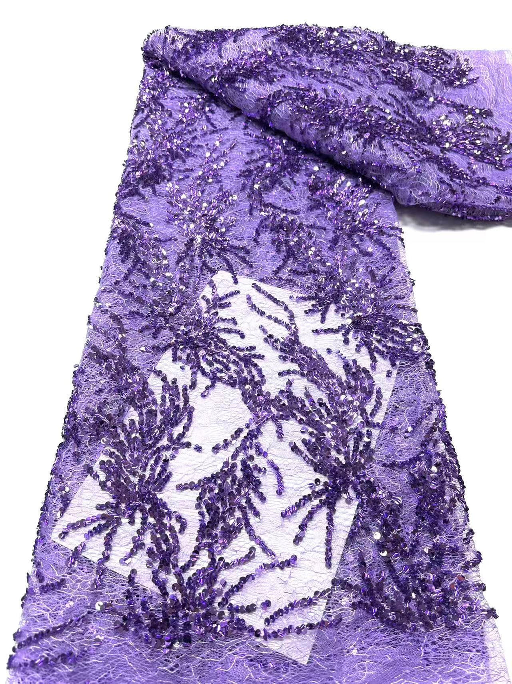 Beaded Lace.BLS6120#