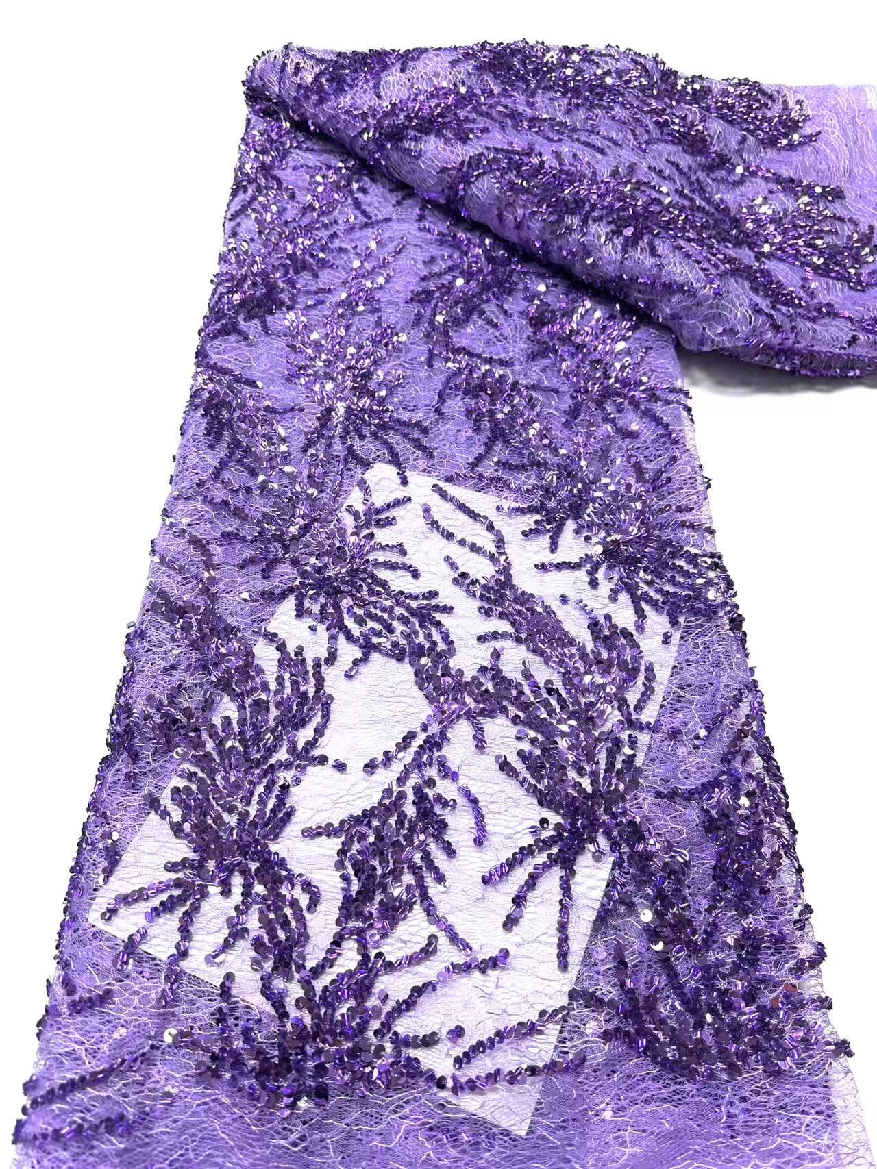 Beaded Lace.BLS6120#