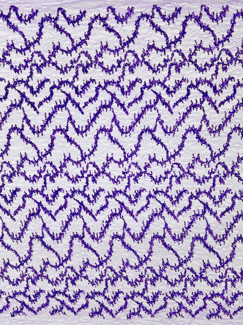 Beaded Lace.BLS6121#