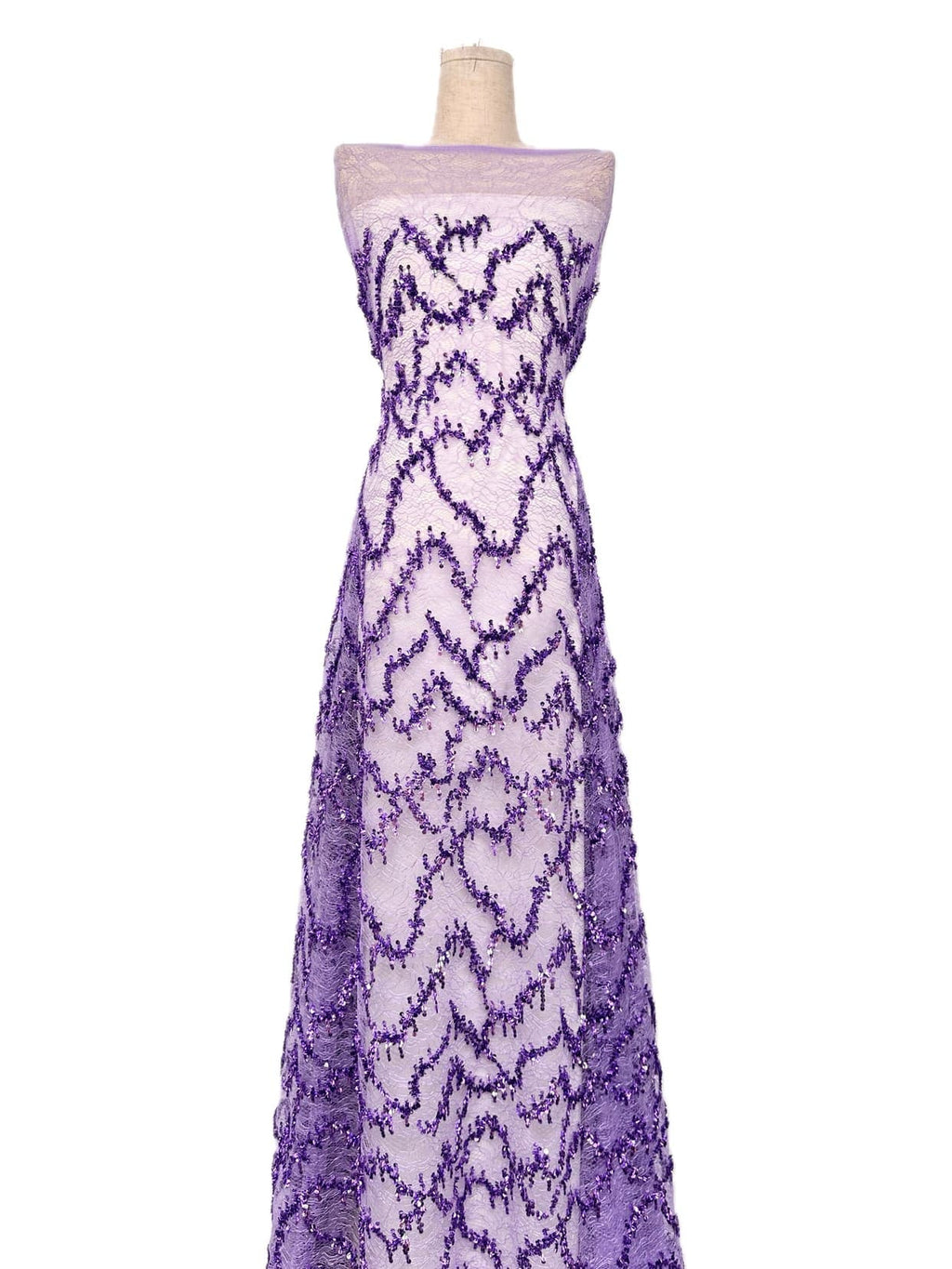 Beaded Lace.BLS6121#