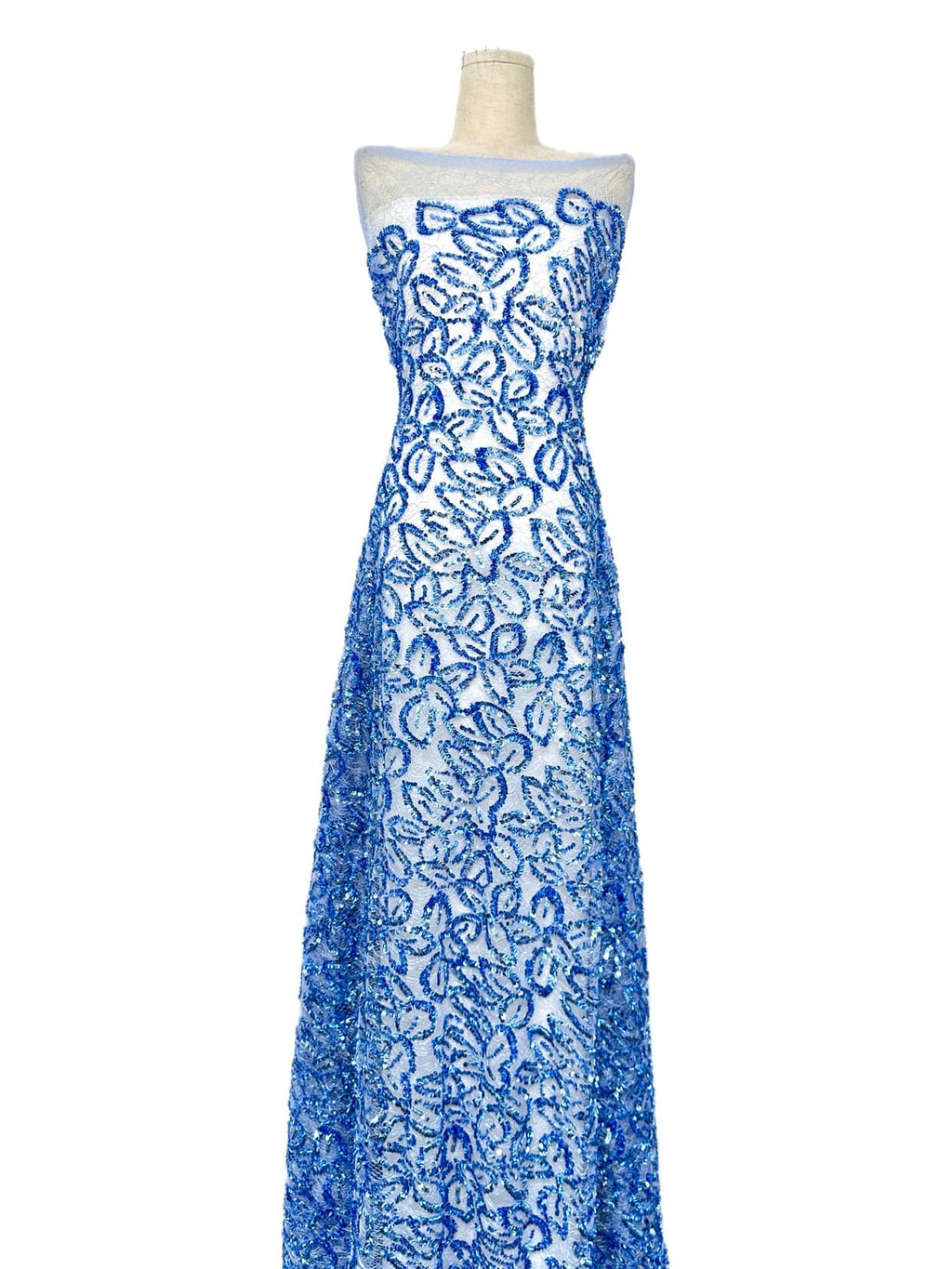 Beaded Lace.BLS6122#