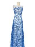 Beaded Lace.BLS6122#