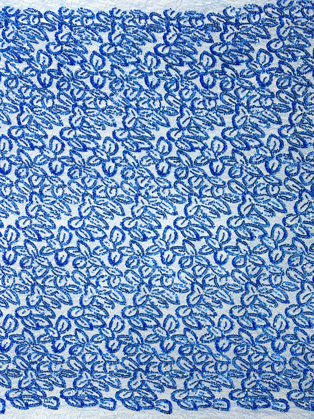 Beaded Lace.BLS6122#