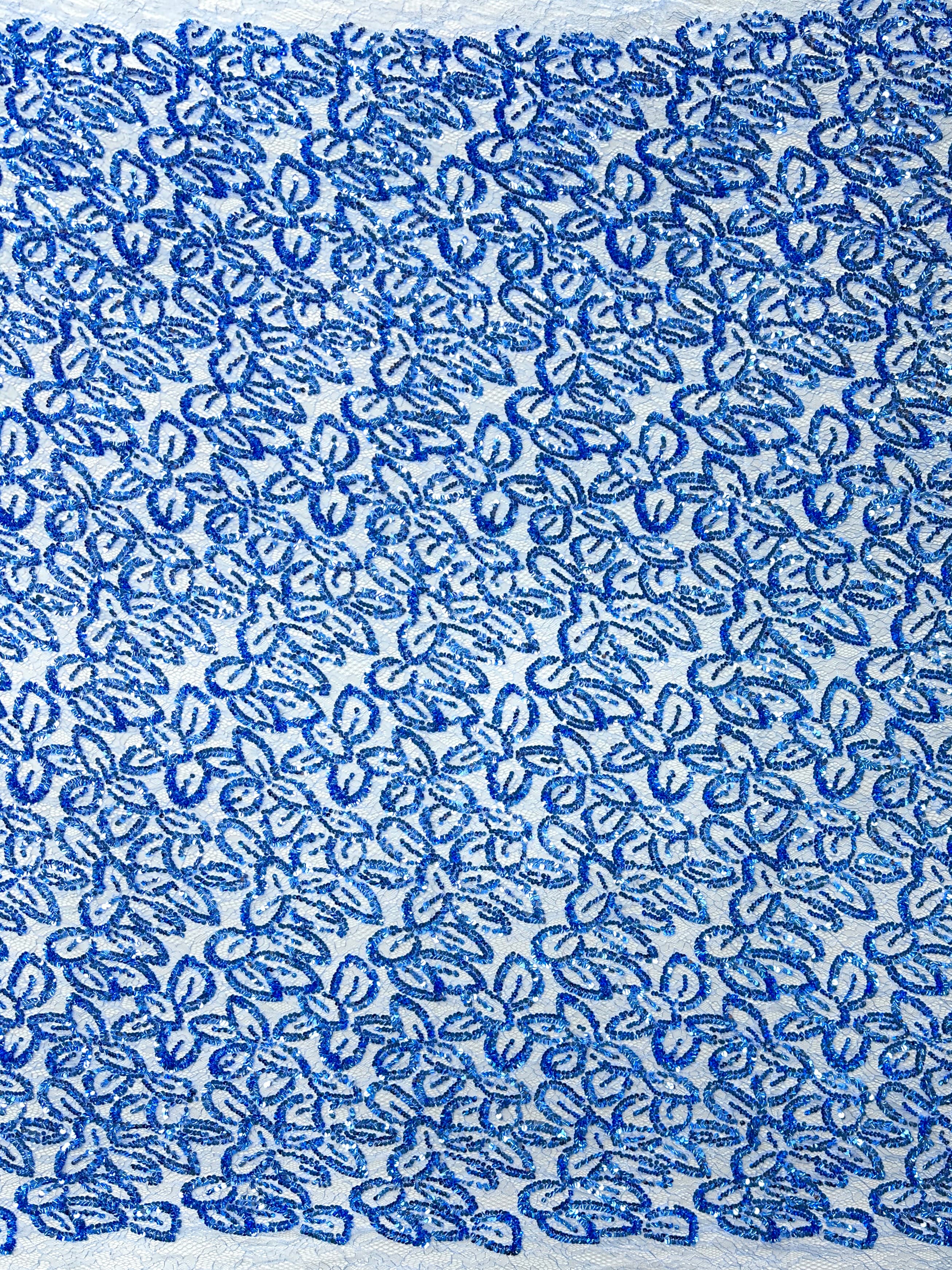 Beaded Lace.BLS6122#